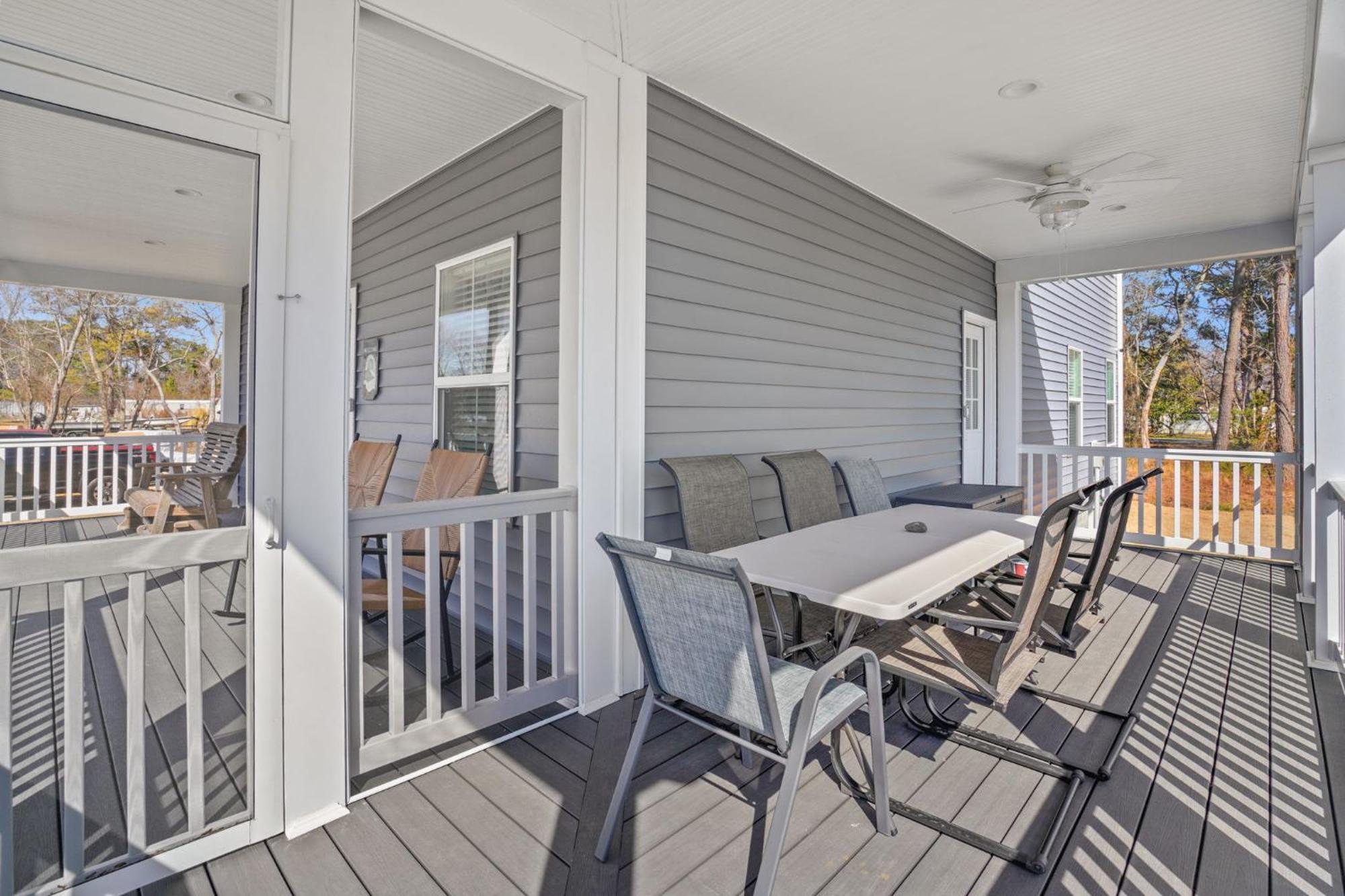 Done - Pet Friendly; New For 2024! Holiday home