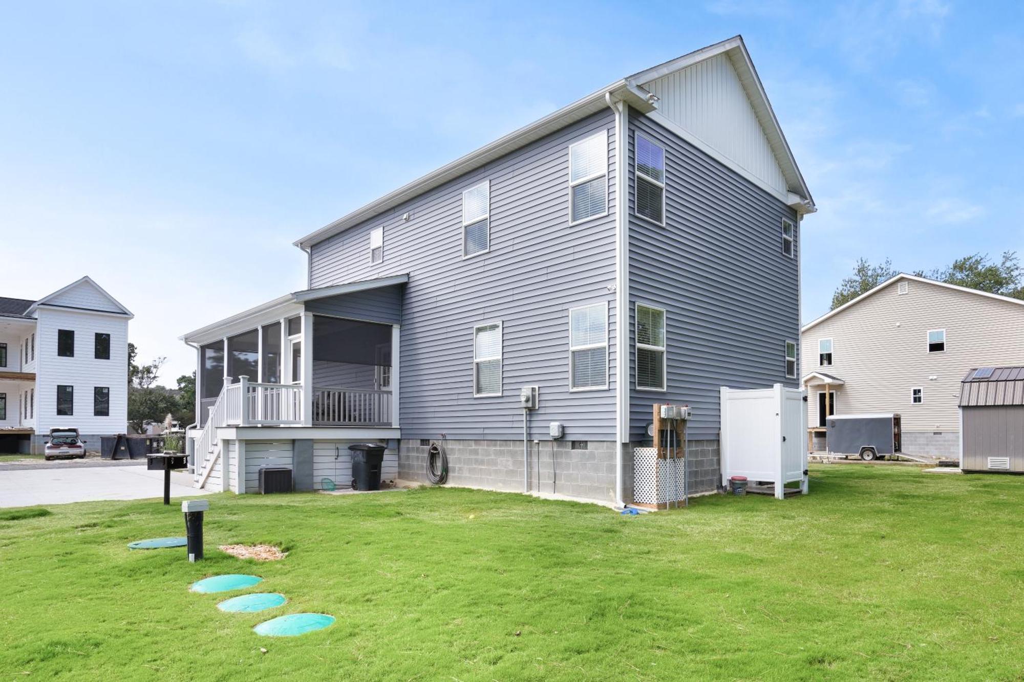 Done - Pet Friendly; New For 2024! Holiday home *