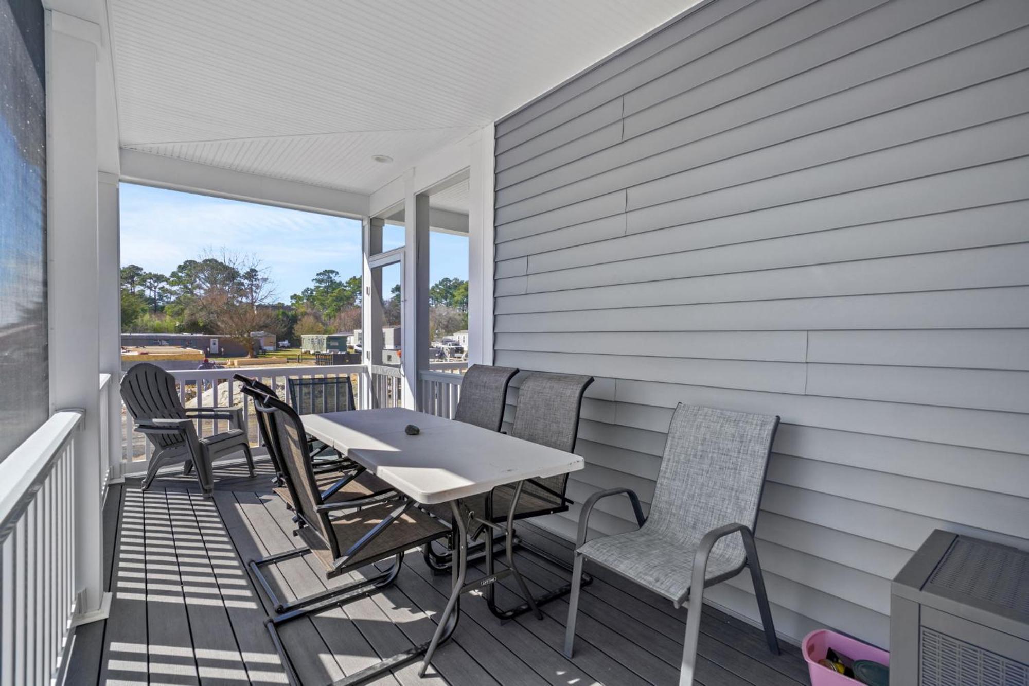 Done - Pet Friendly; New For 2024! Chincoteague