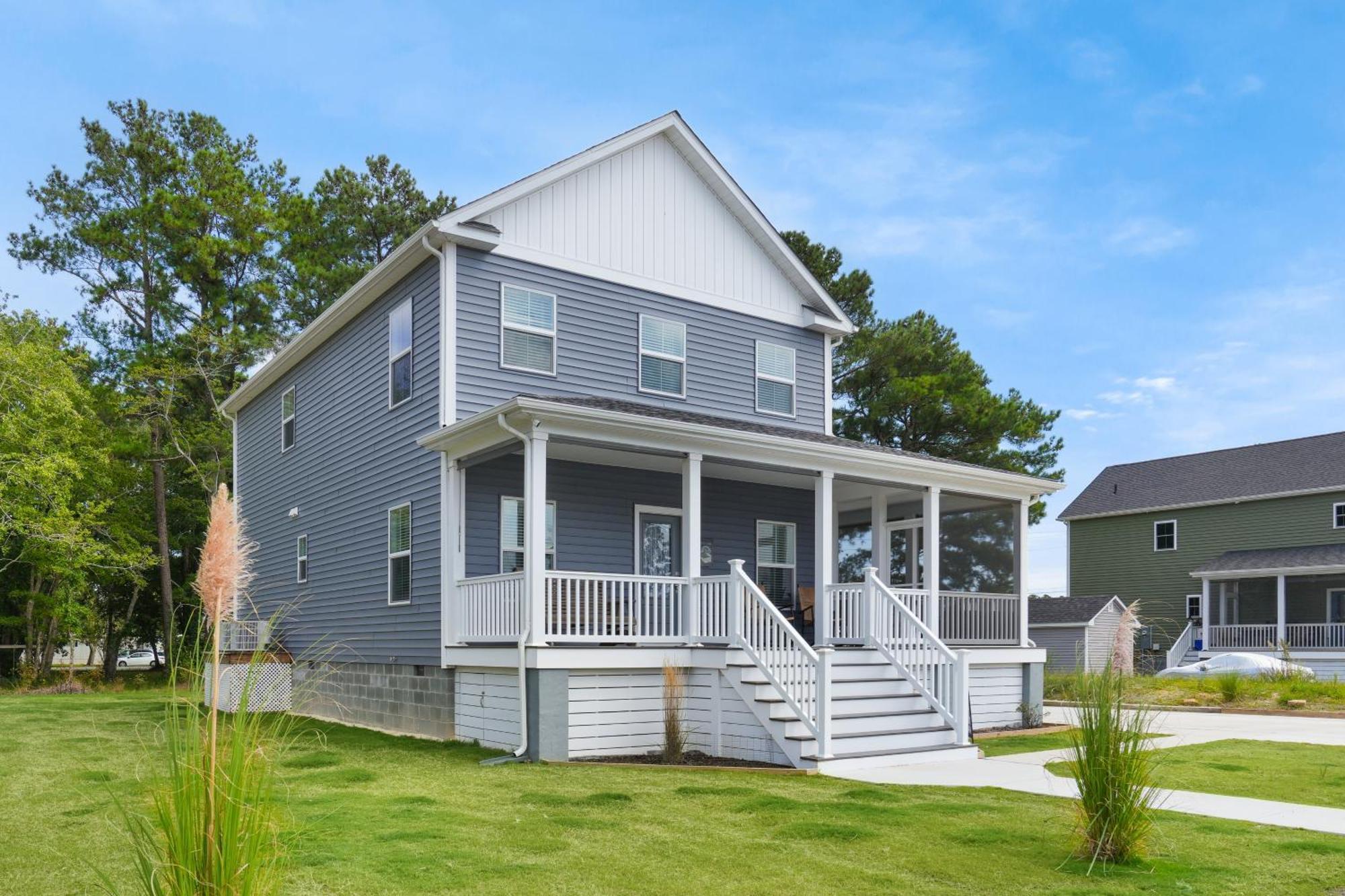 Done - Pet Friendly; New For 2024!