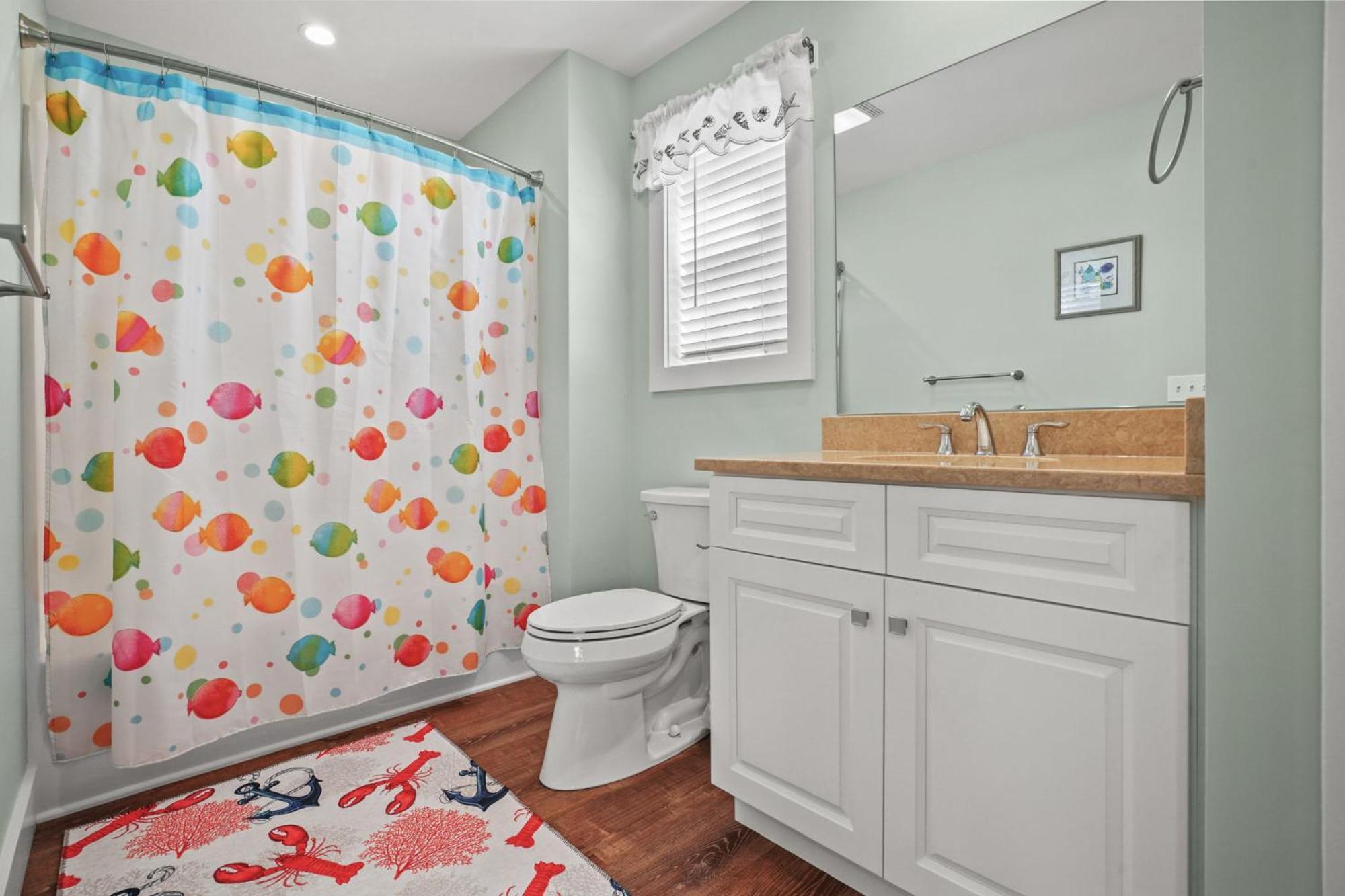 Holiday home Done - Pet Friendly; New For 2024! Chincoteague