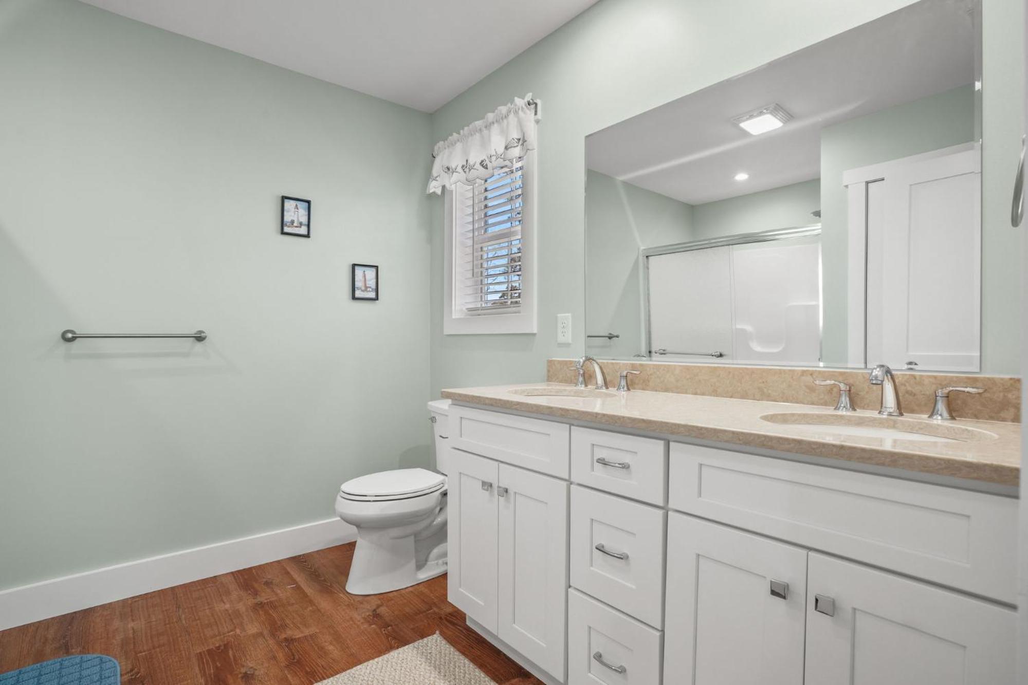 Done - Pet Friendly; New For 2024! Holiday home *
