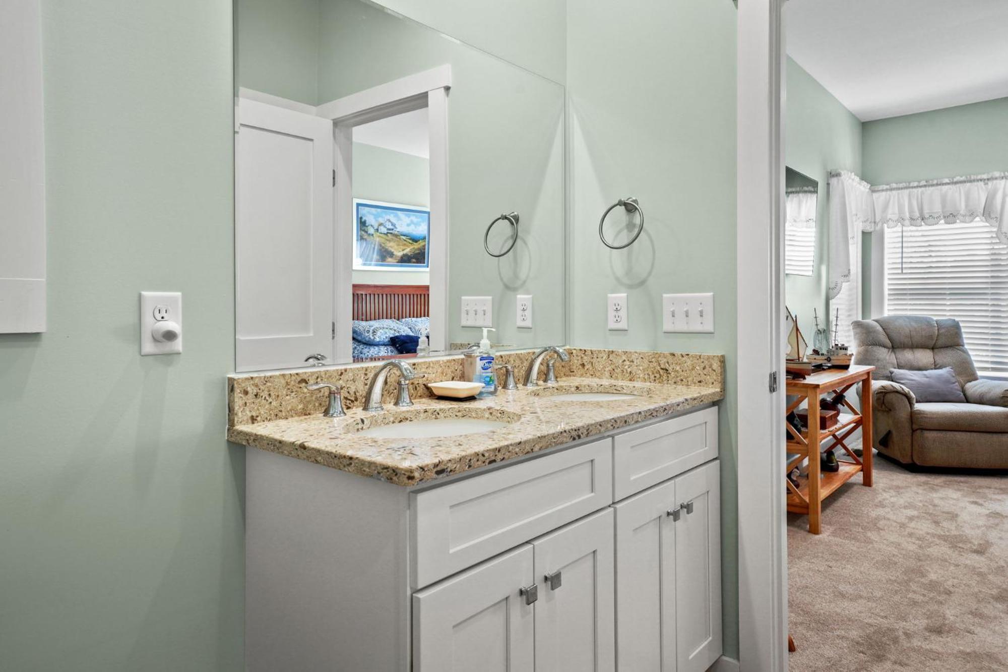 Done - Pet Friendly; New For 2024! Holiday home Chincoteague