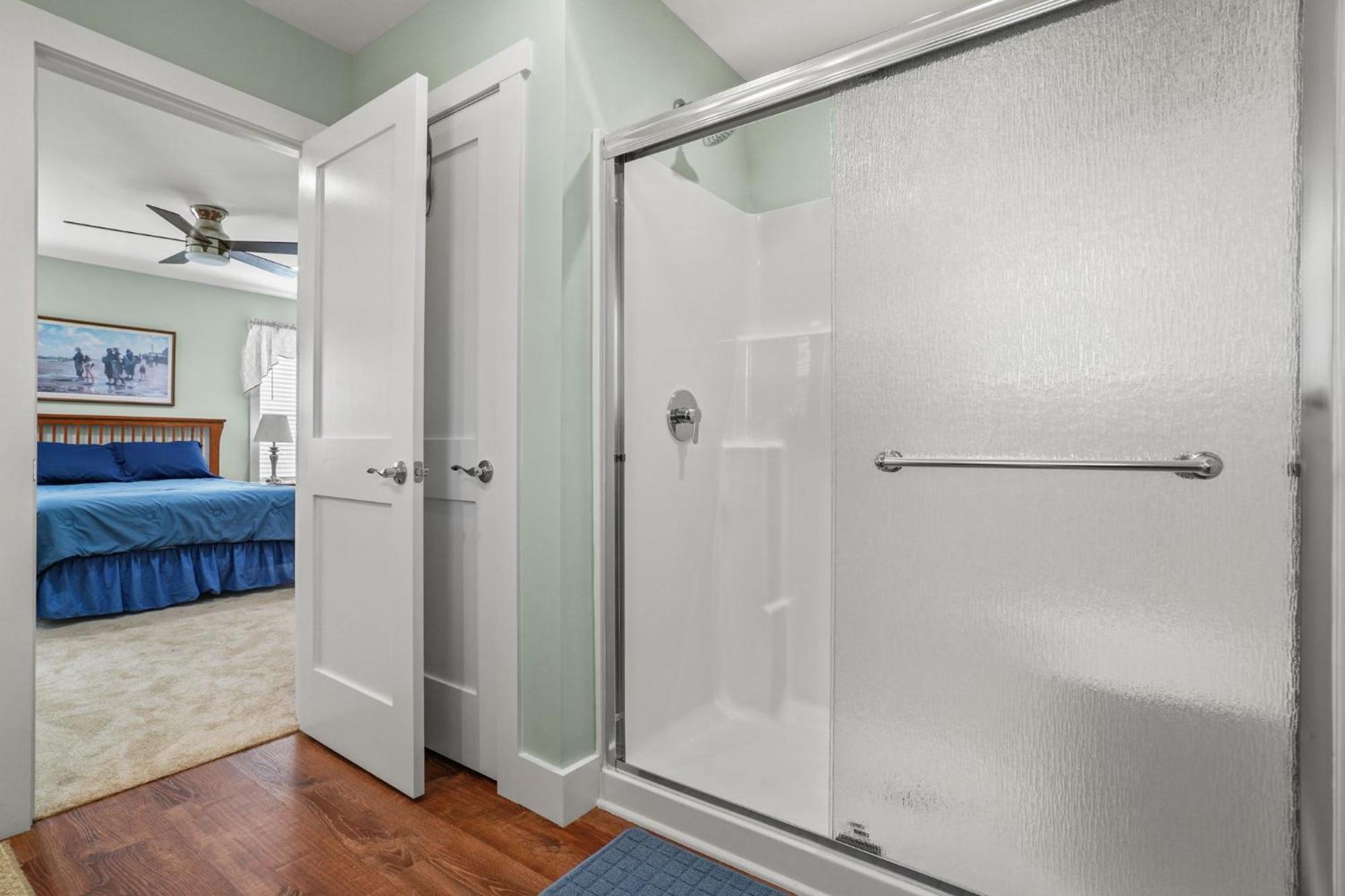 Holiday home Done - Pet Friendly; New For 2024! Chincoteague