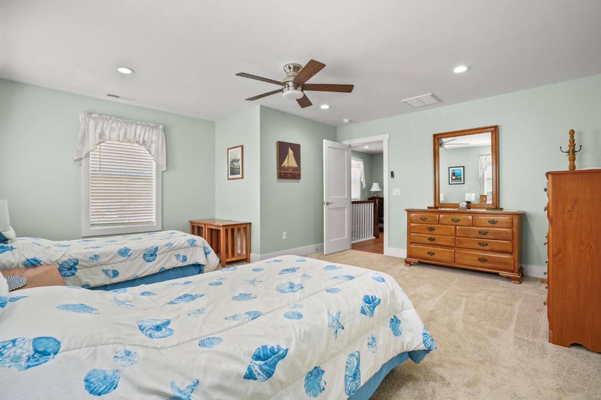 Done - Pet Friendly; New For 2024! Chincoteague