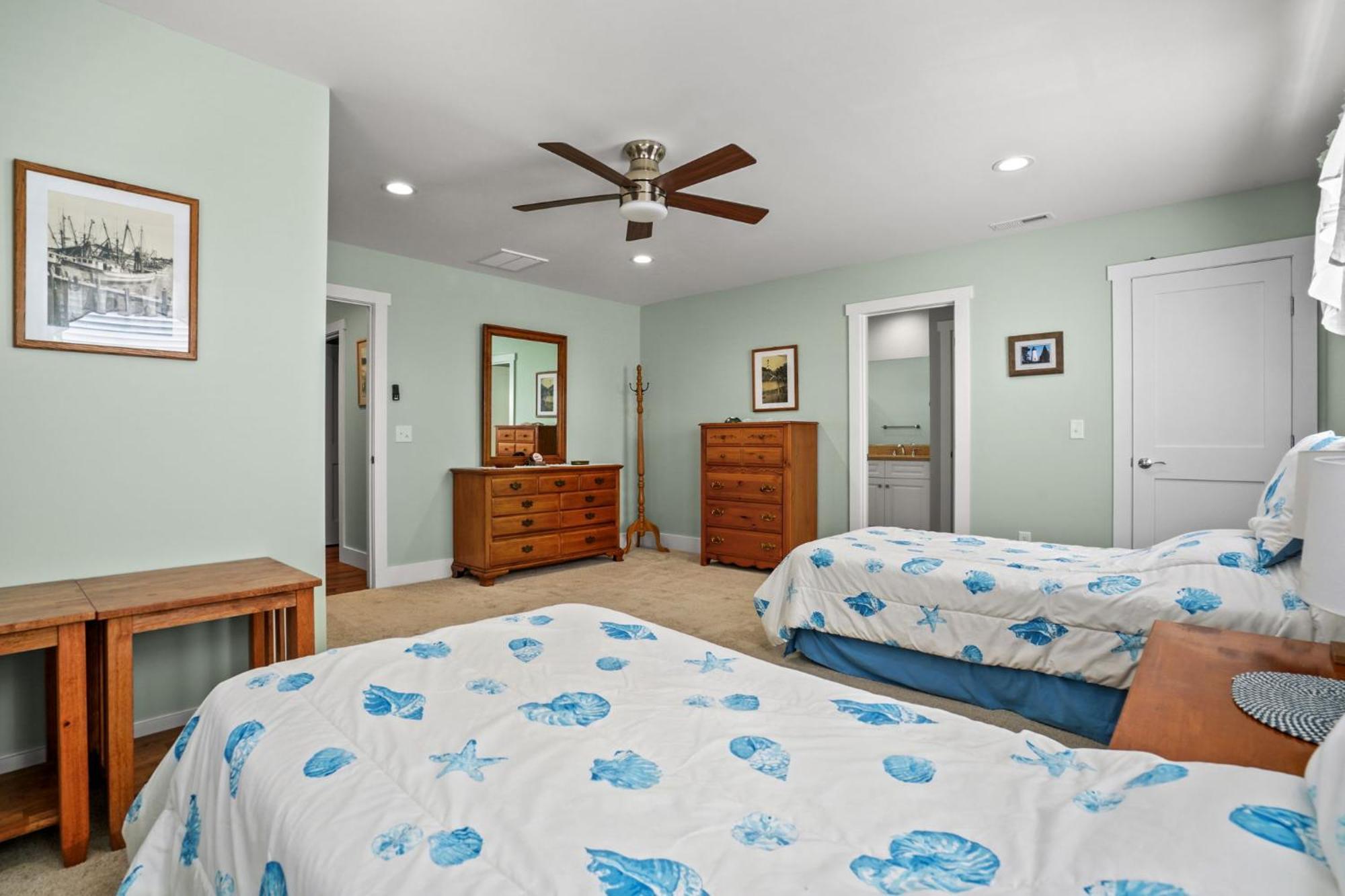 Done - Pet Friendly; New For 2024! * Chincoteague