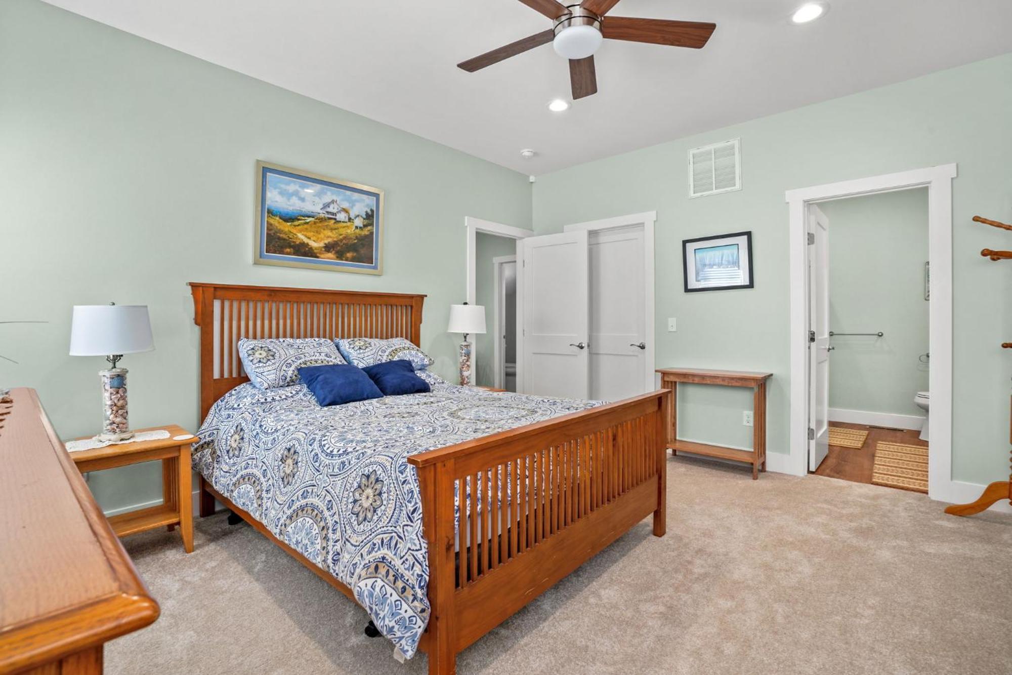 Done - Pet Friendly; New For 2024!
