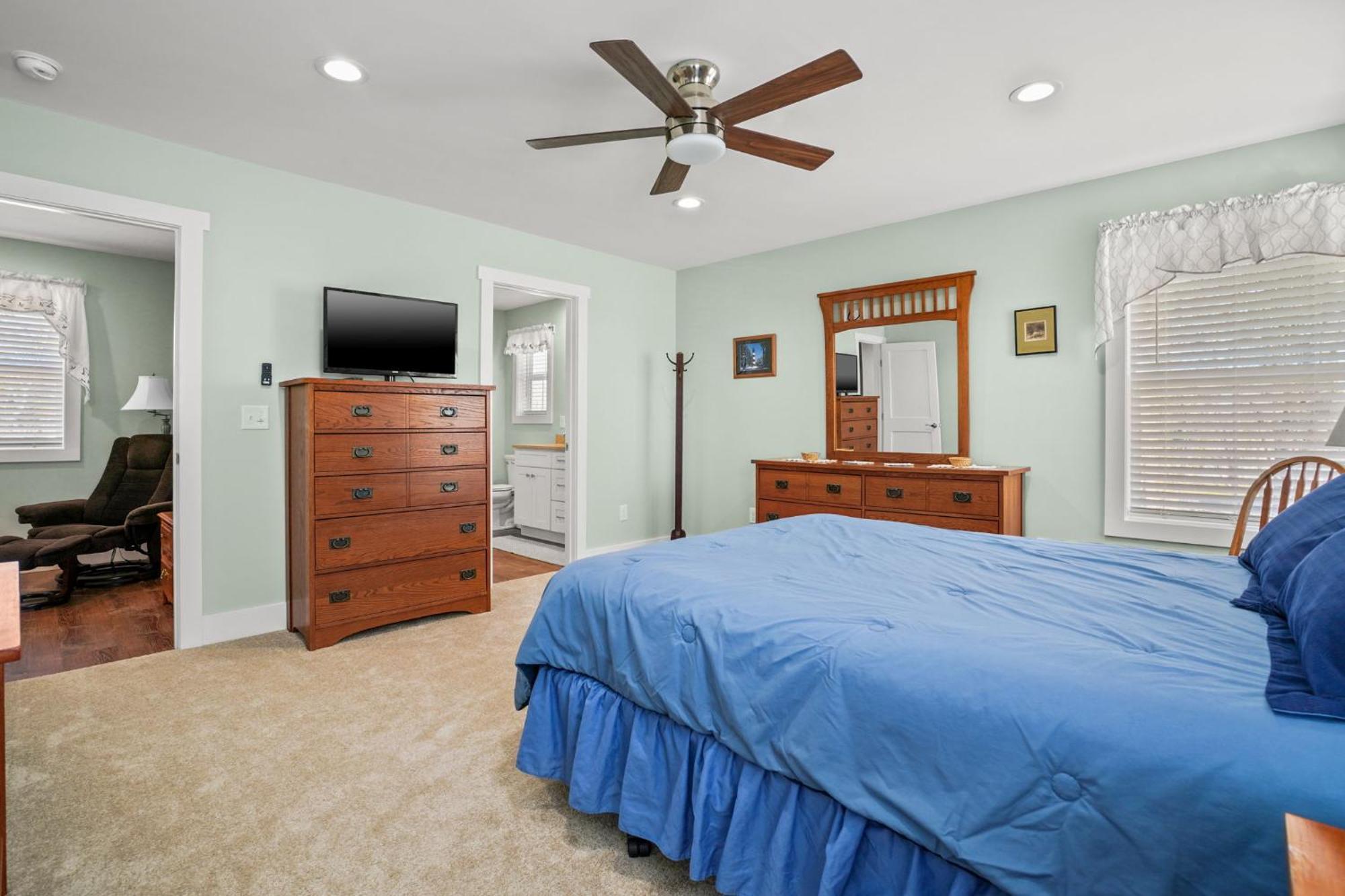 Done - Pet Friendly; New For 2024! Holiday home