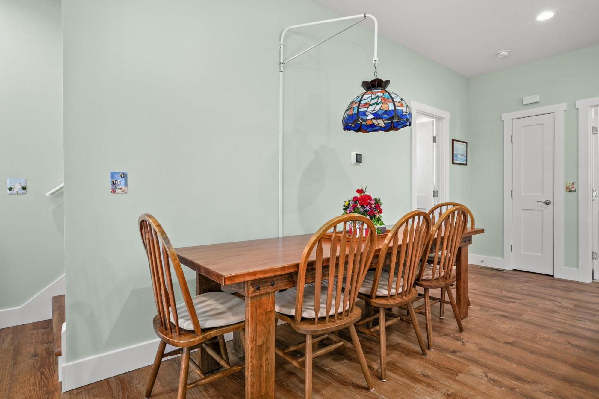 Done - Pet Friendly; New For 2024!