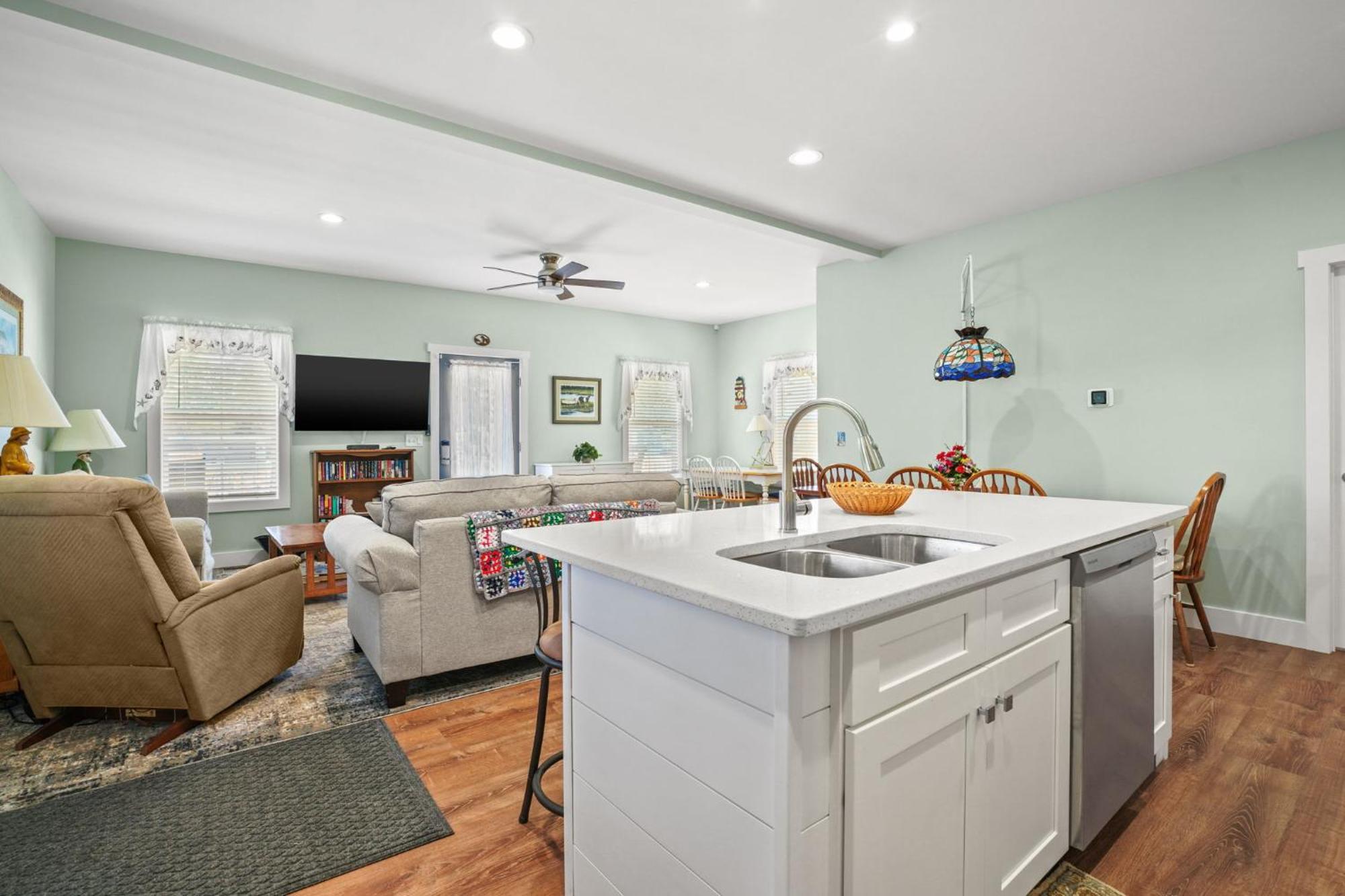 Done - Pet Friendly; New For 2024! Holiday home