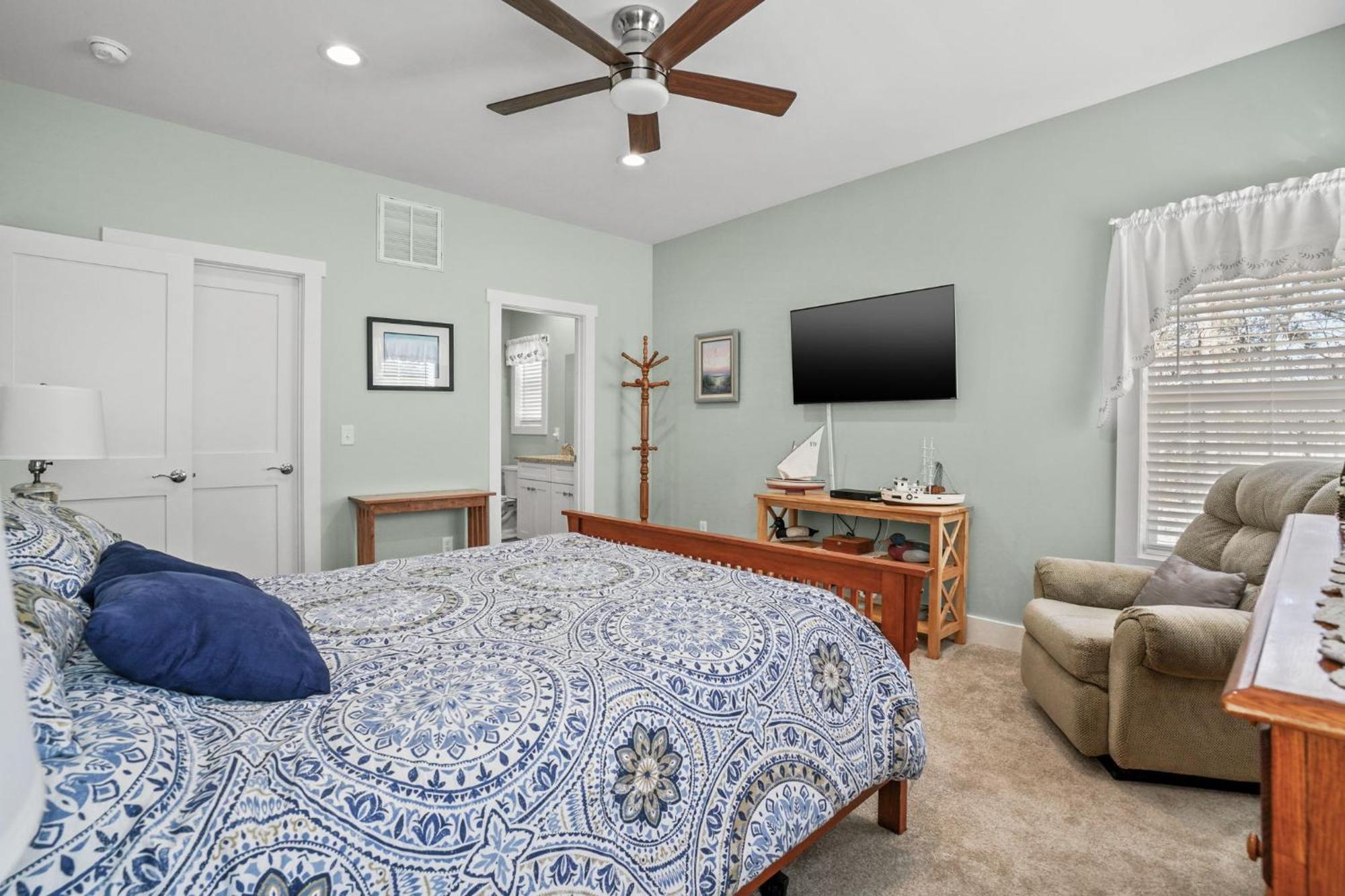 Done - Pet Friendly; New For 2024! Holiday home *
