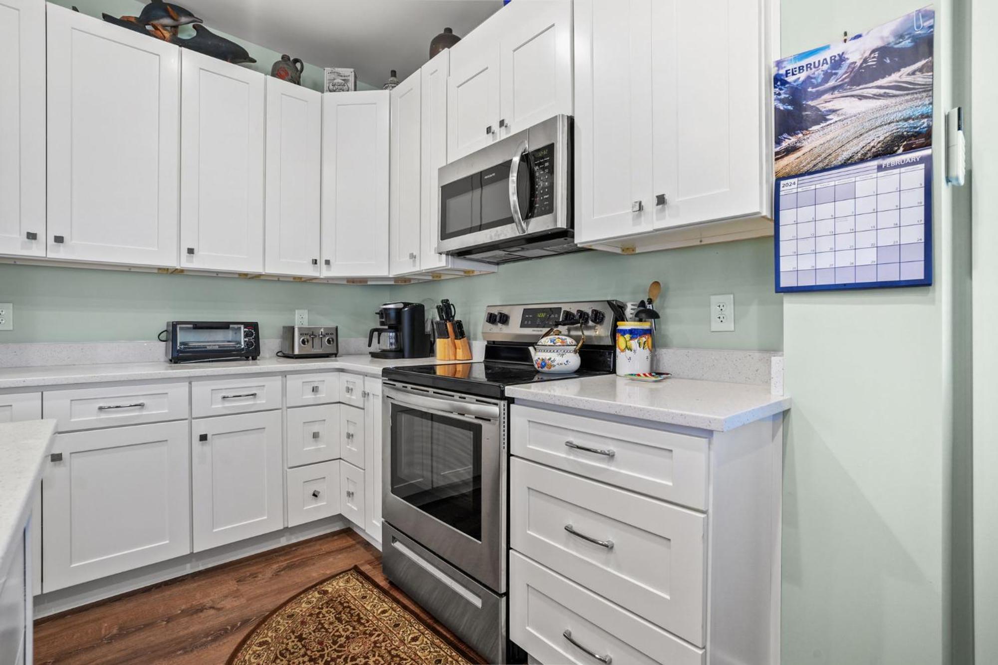 Done - Pet Friendly; New For 2024! Holiday home Chincoteague