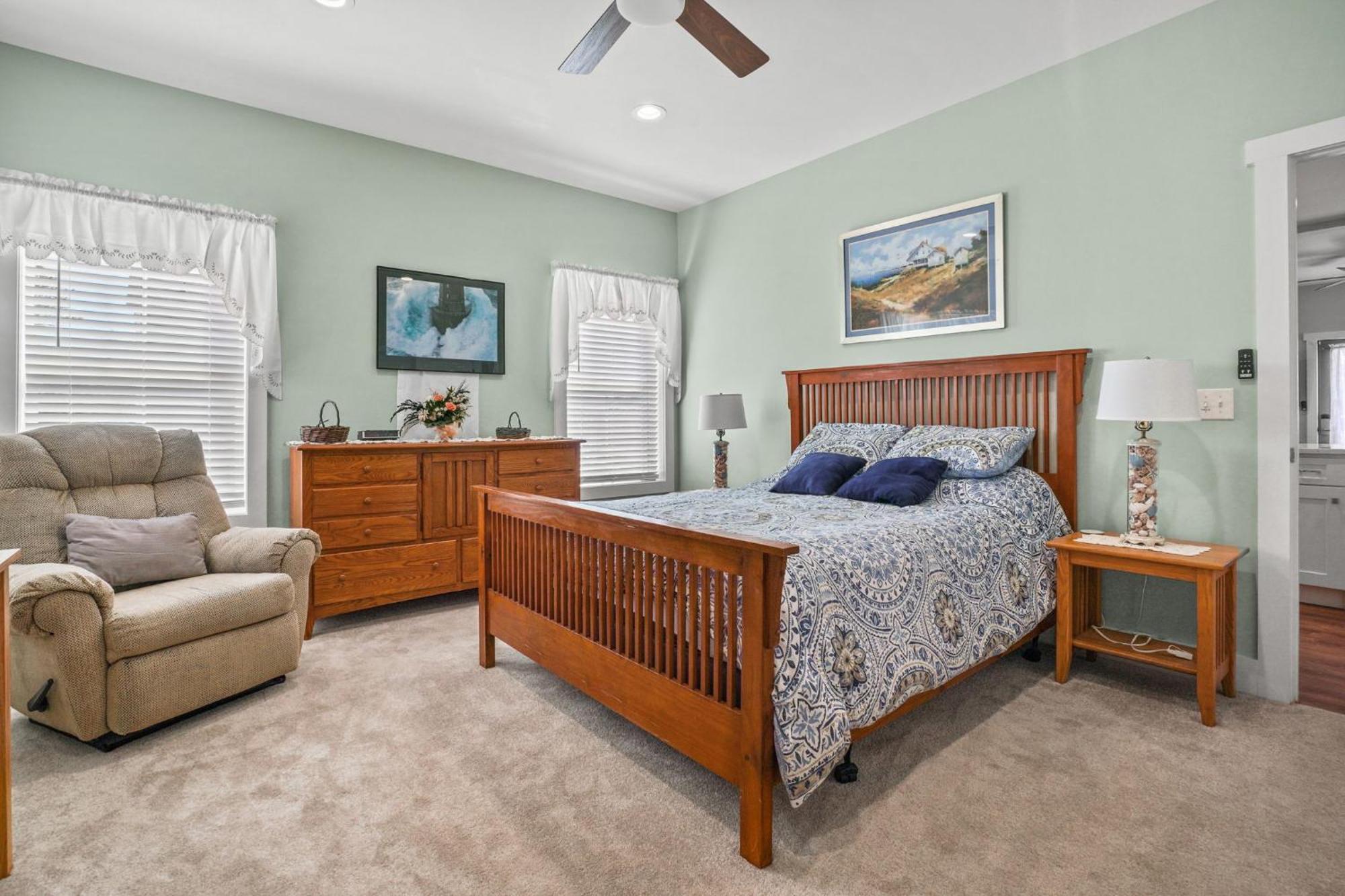 Done - Pet Friendly; New For 2024! * Chincoteague