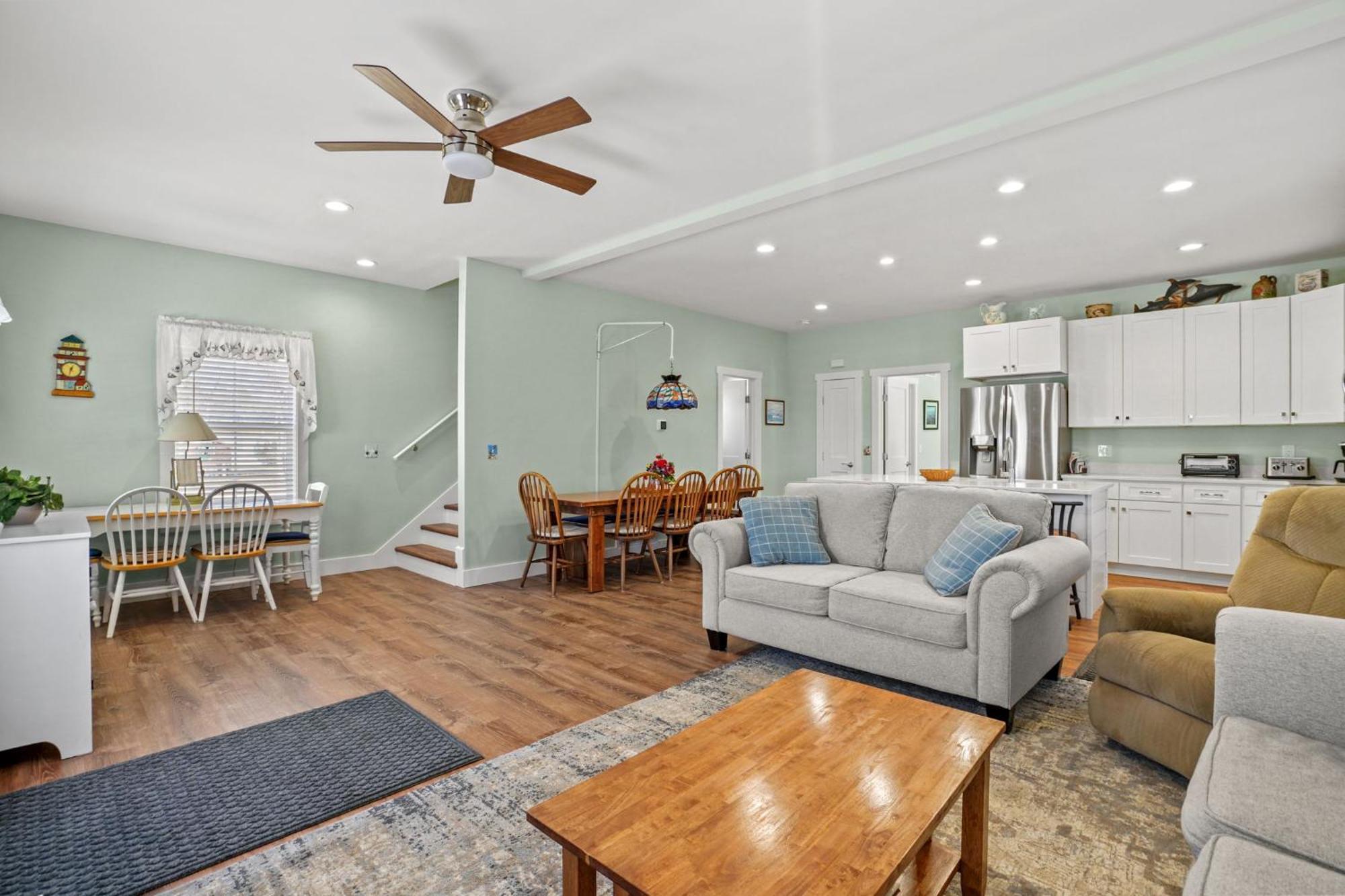 Done - Pet Friendly; New For 2024! Chincoteague