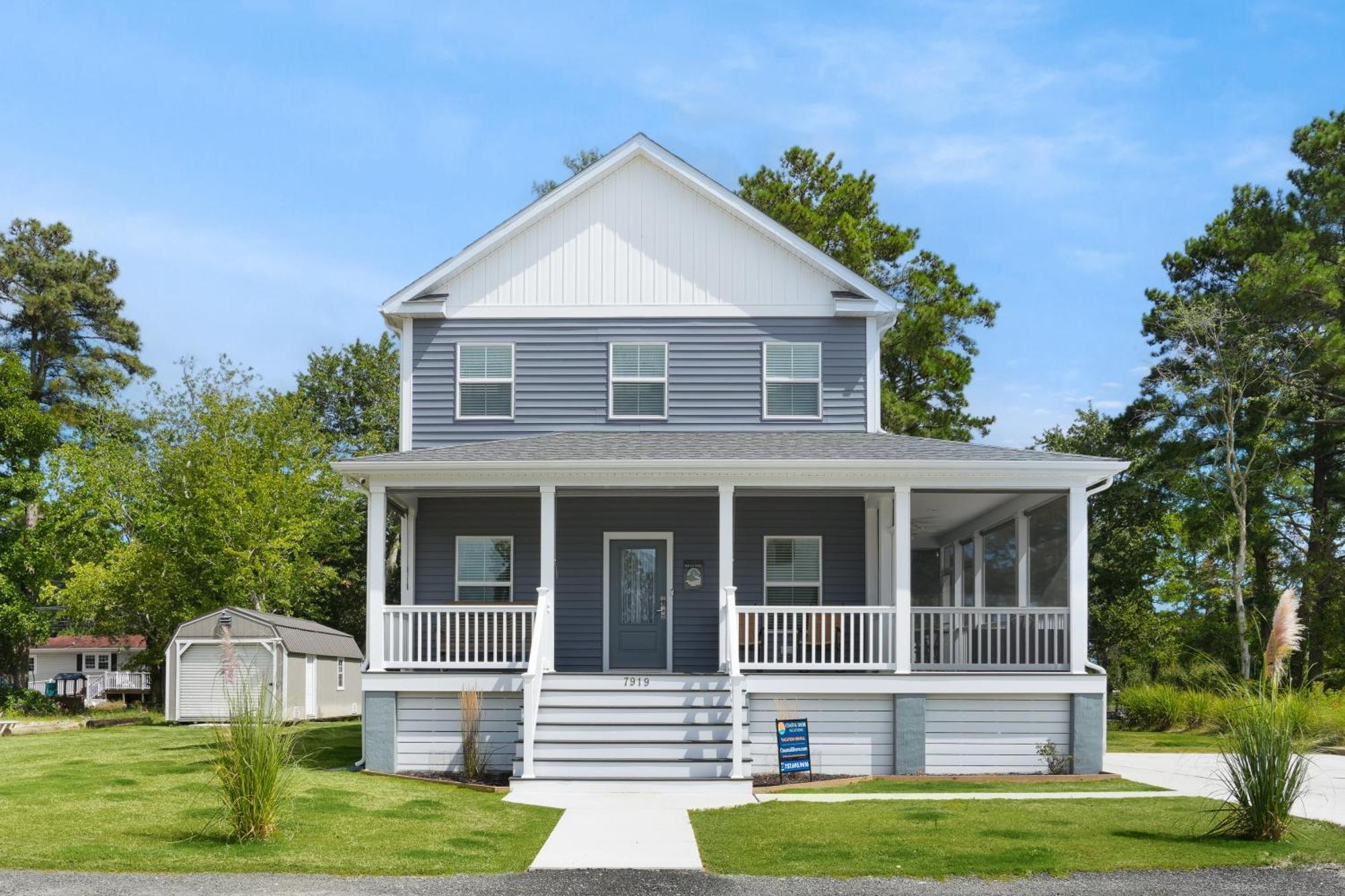Done - Pet Friendly; New For 2024!