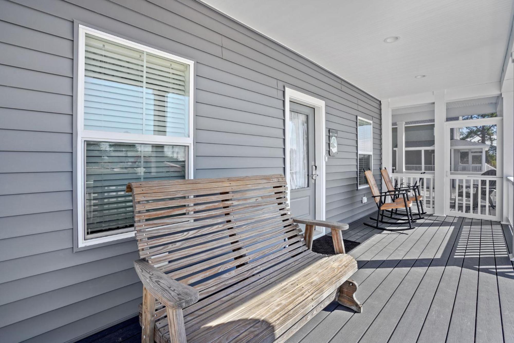 Done - Pet Friendly; New For 2024! * Chincoteague