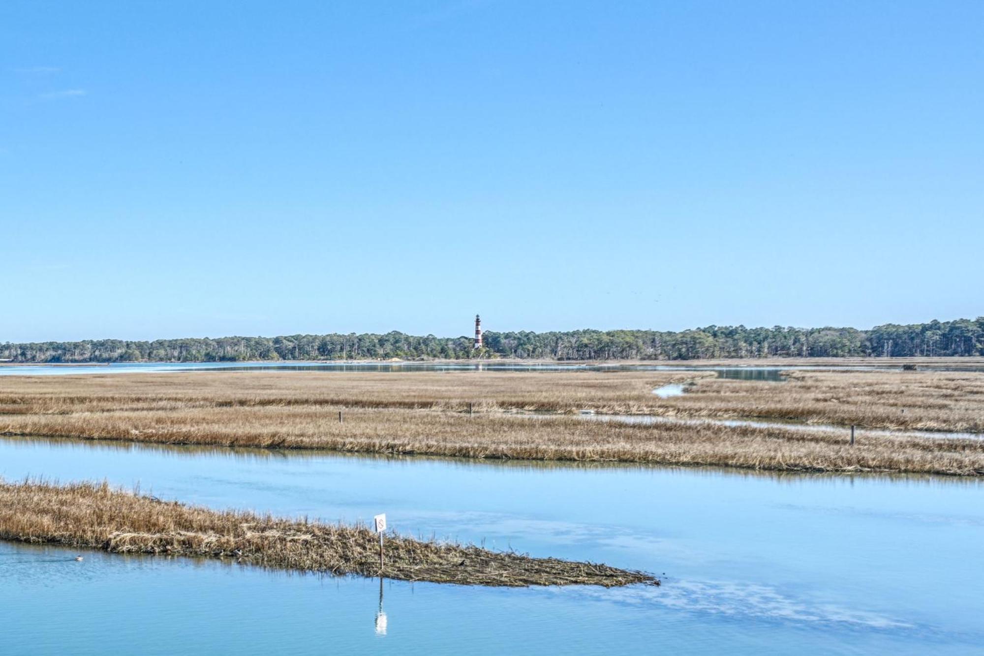The Haven - Waterfront With Private Dock! * Chincoteague