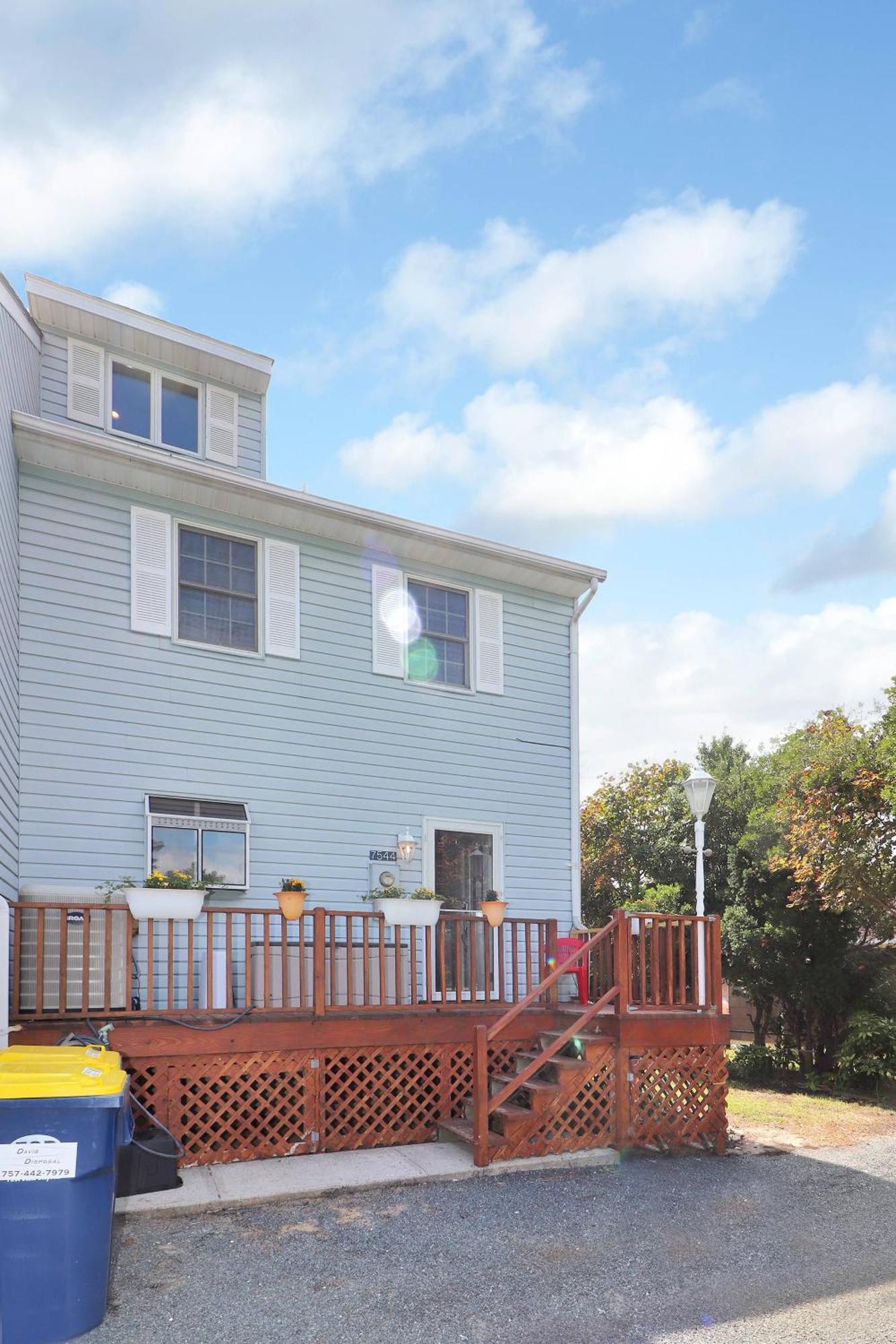 The Haven - Waterfront With Private Dock! Holiday home *
