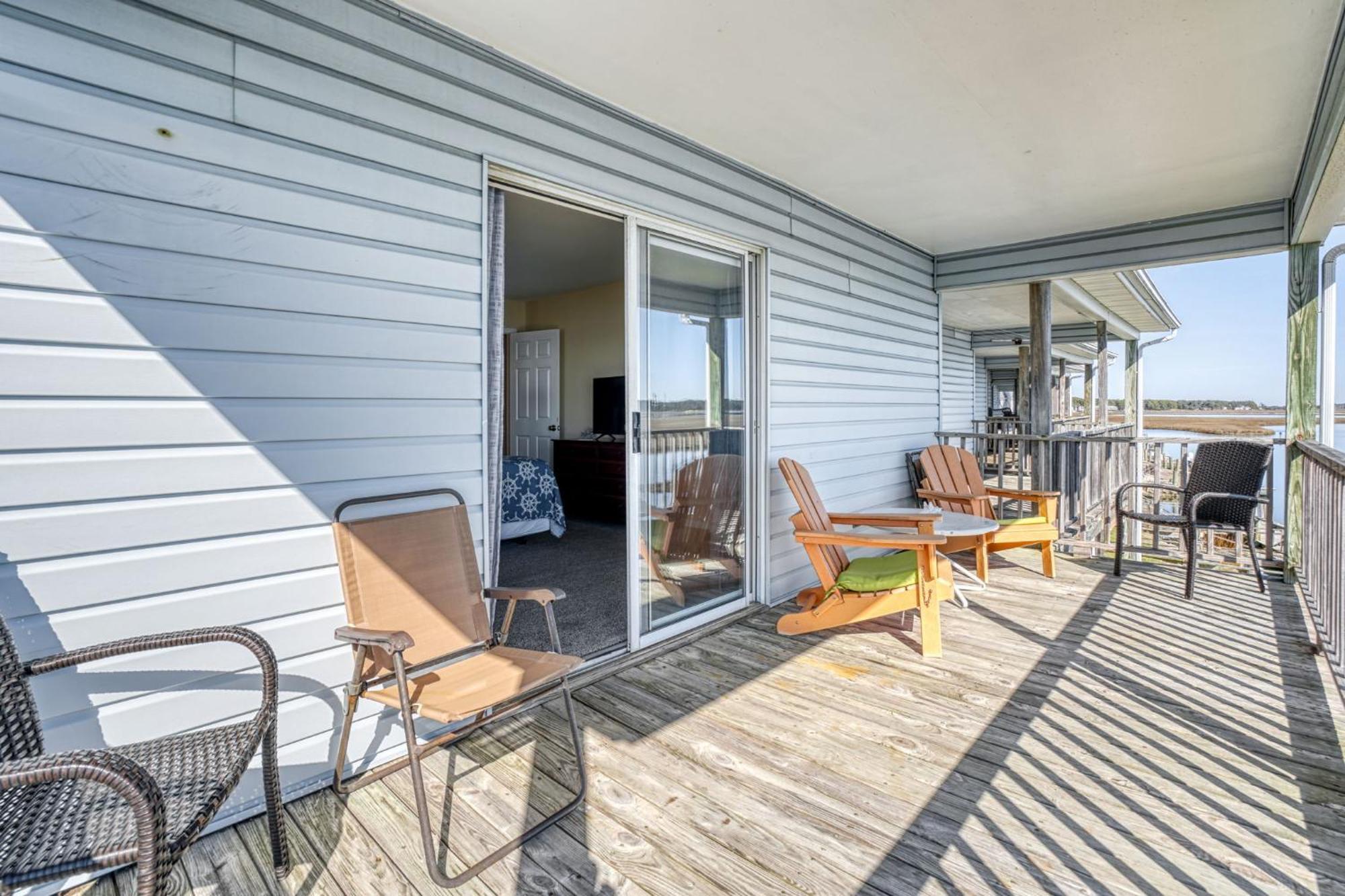 The Haven - Waterfront With Private Dock! Holiday home