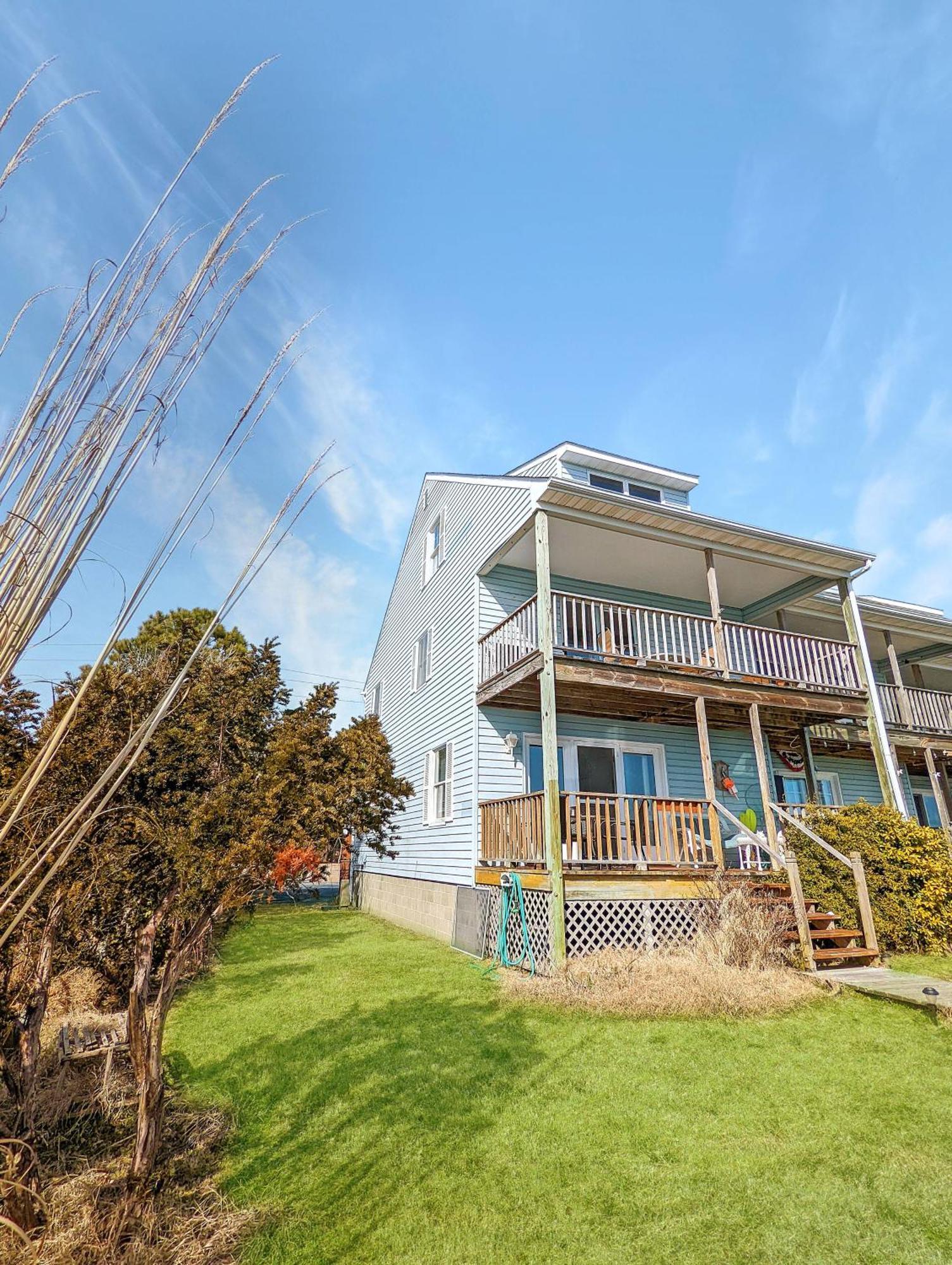 The Haven - Waterfront With Private Dock! *