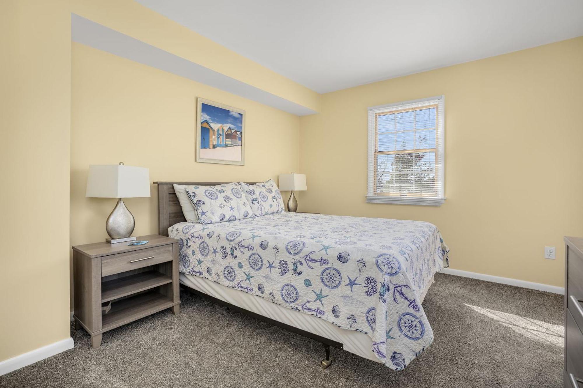 The Haven - Waterfront With Private Dock! * Chincoteague