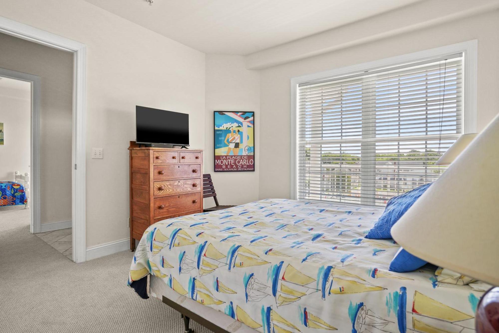 Sunset Bay 312 - Waterfront & Includes A Boat Slip! Holiday home Chincoteague