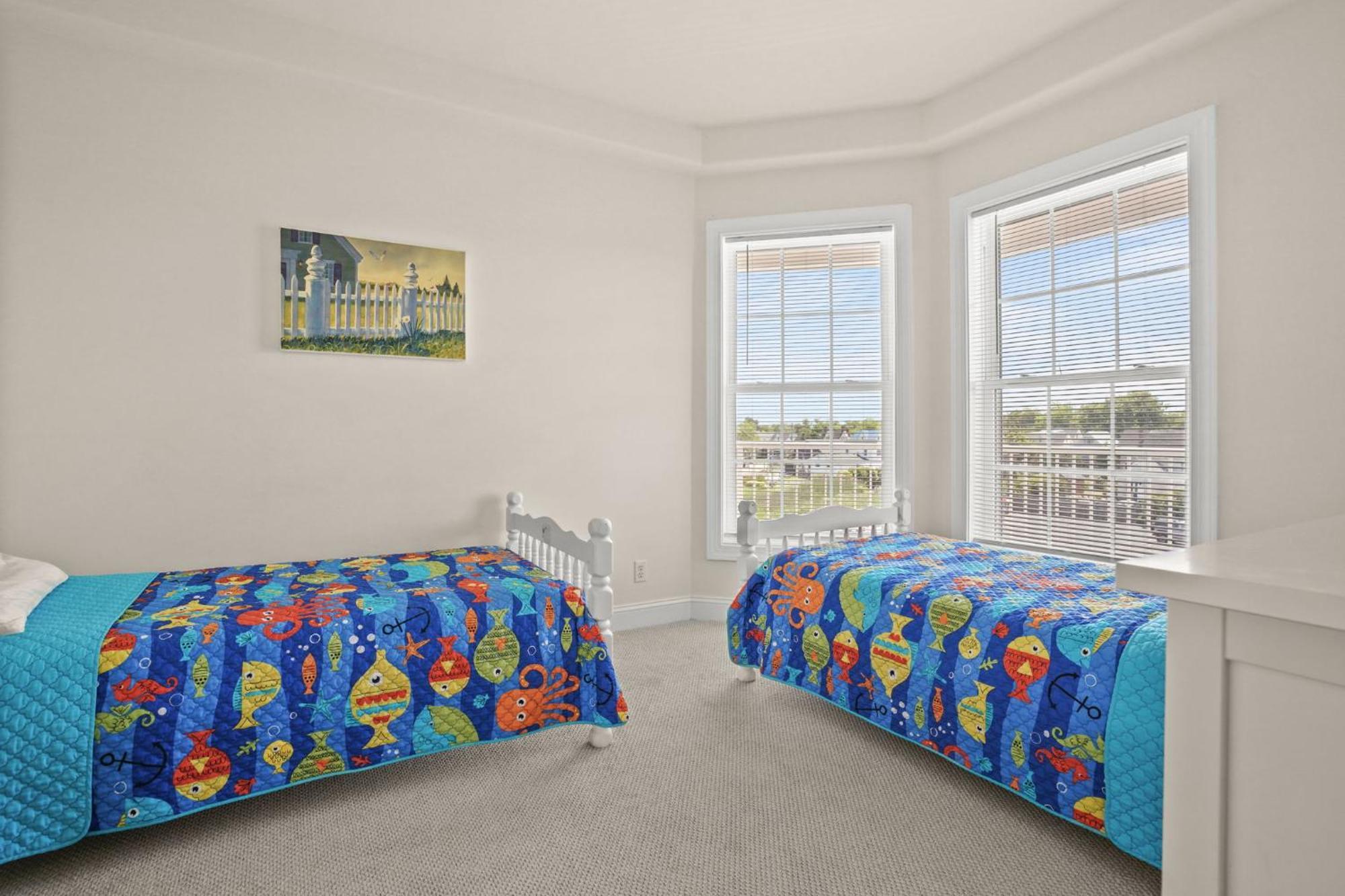 Sunset Bay 312 - Waterfront & Includes A Boat Slip! Holiday home