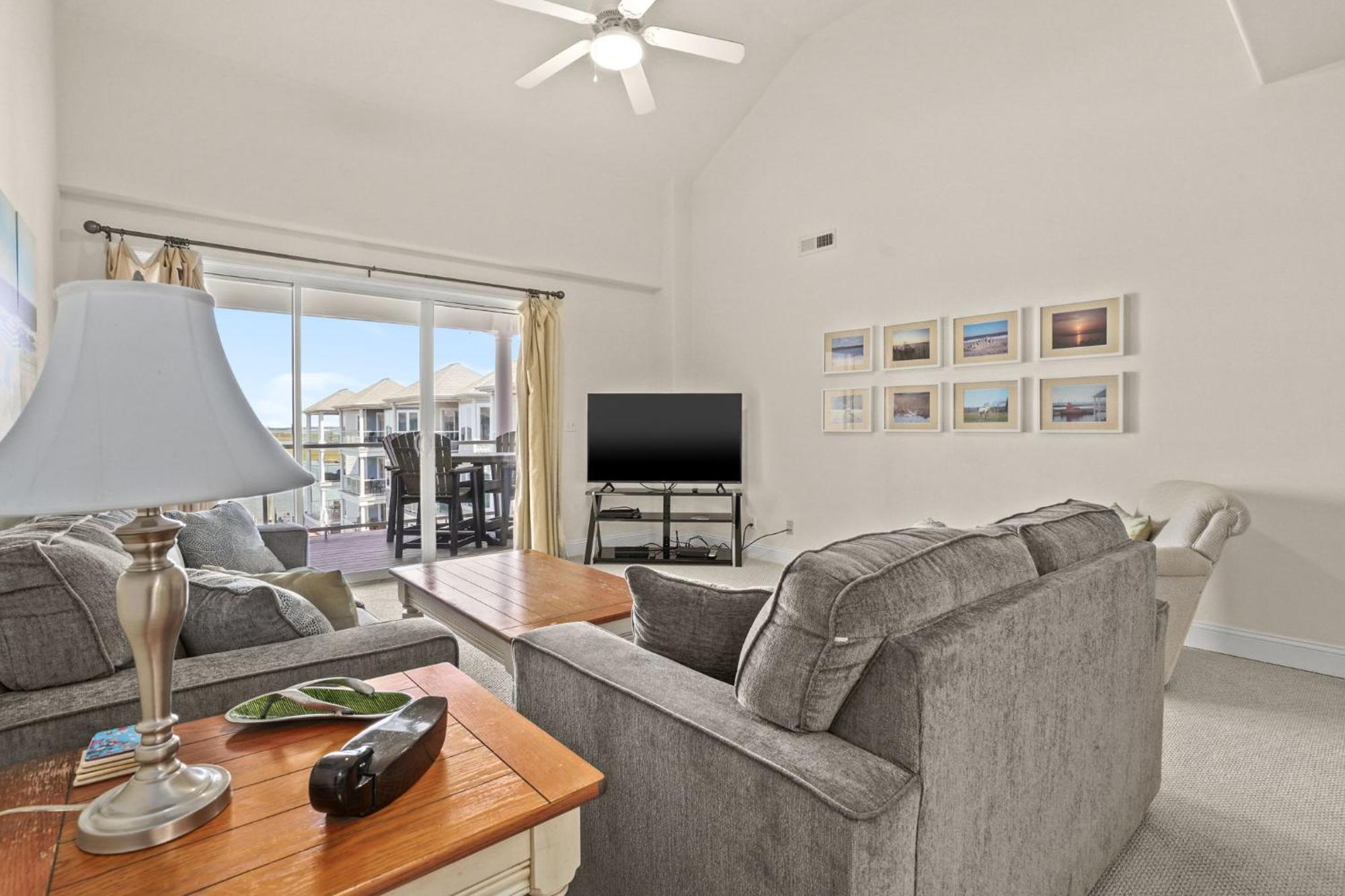 Holiday home Sunset Bay 312 - Waterfront & Includes A Boat Slip!