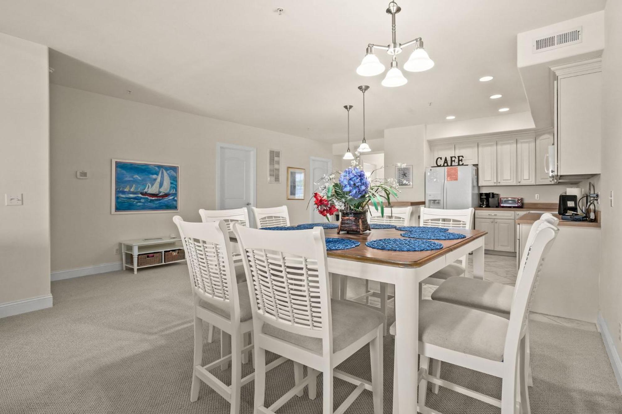 Sunset Bay 312 - Waterfront & Includes A Boat Slip! *