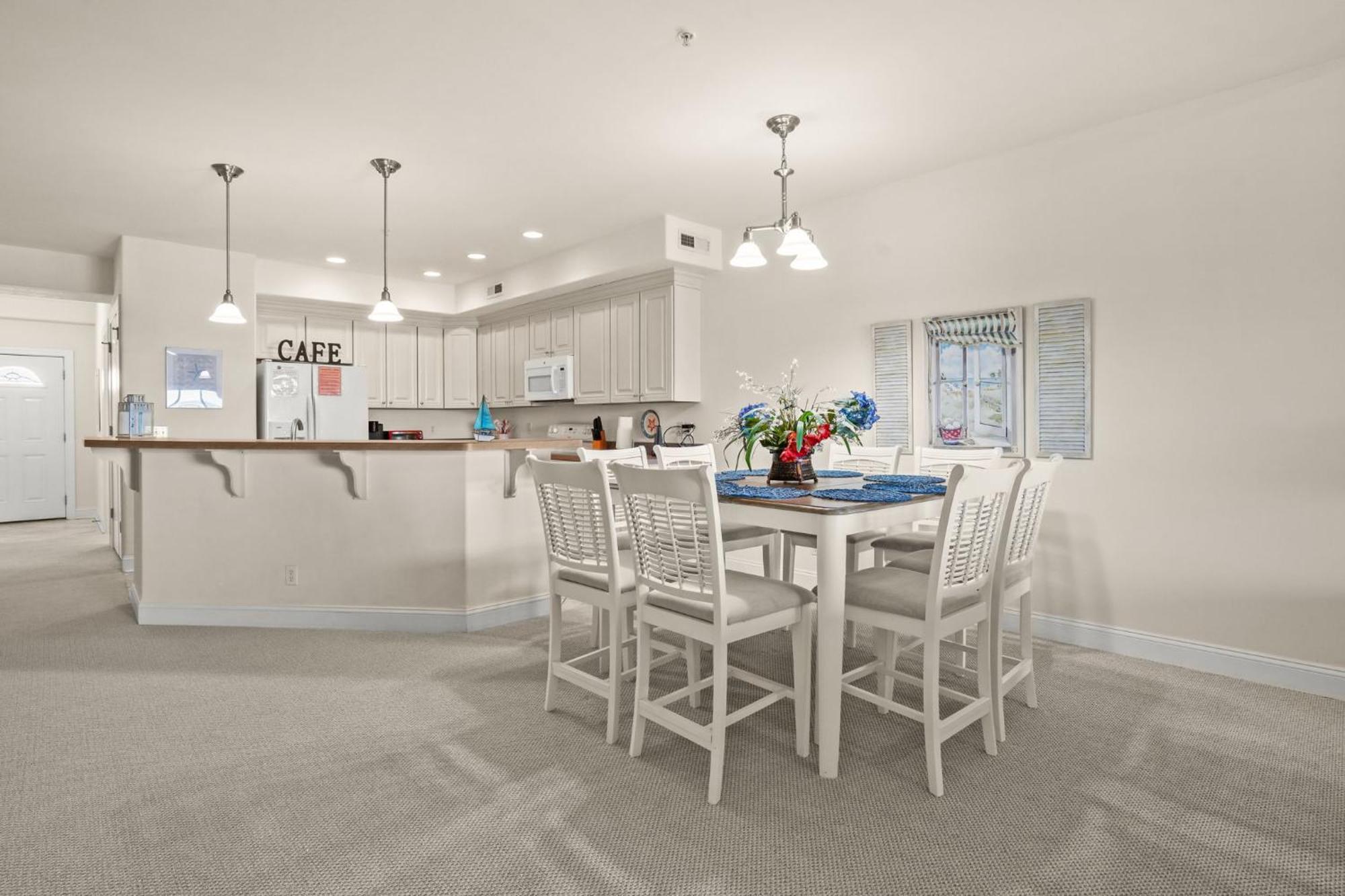 Sunset Bay 312 - Waterfront & Includes A Boat Slip! Chincoteague