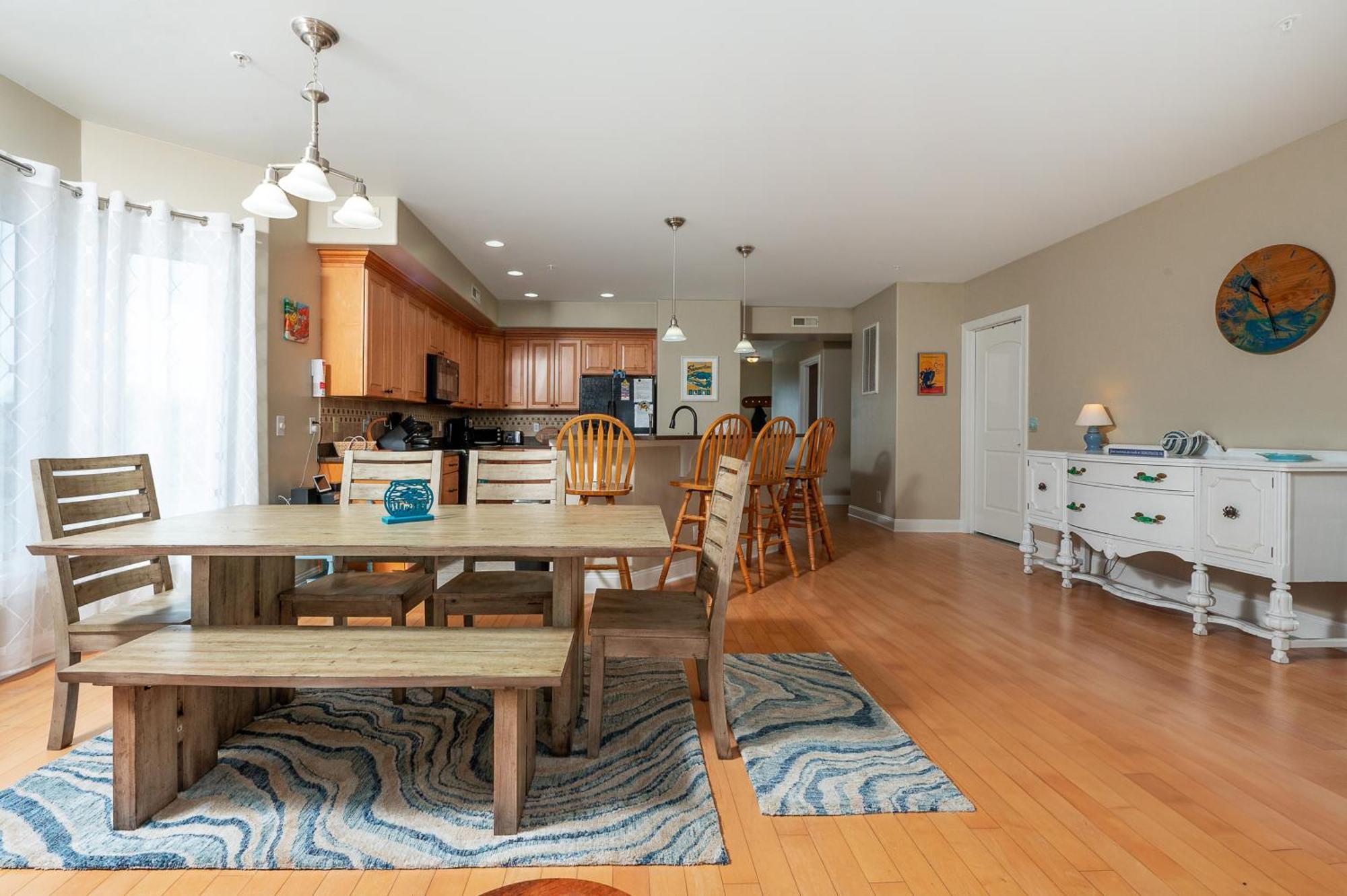Holiday home Sunset Bay 221 - Waterfront, Pool, Gym! Chincoteague