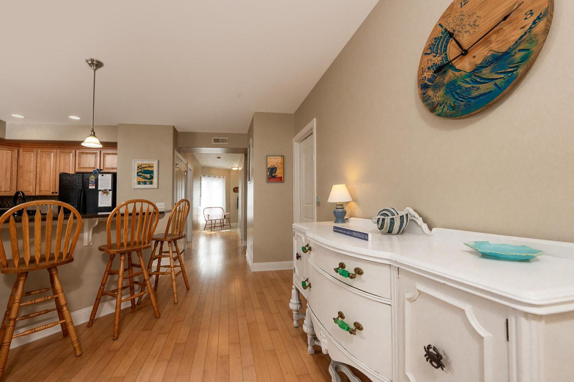 Holiday home Sunset Bay 221 - Waterfront, Pool, Gym!