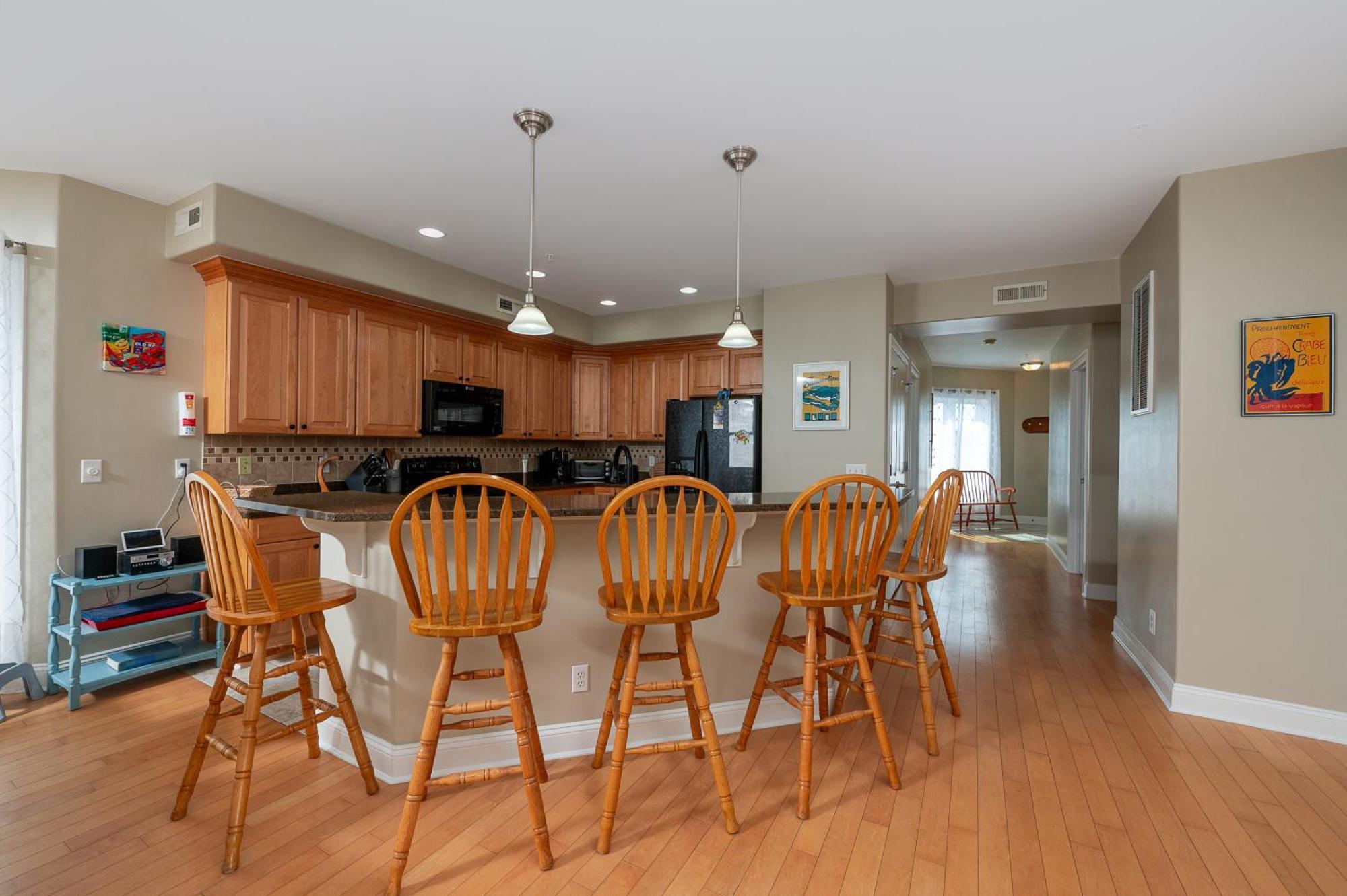 Holiday home Sunset Bay 221 - Waterfront, Pool, Gym! *