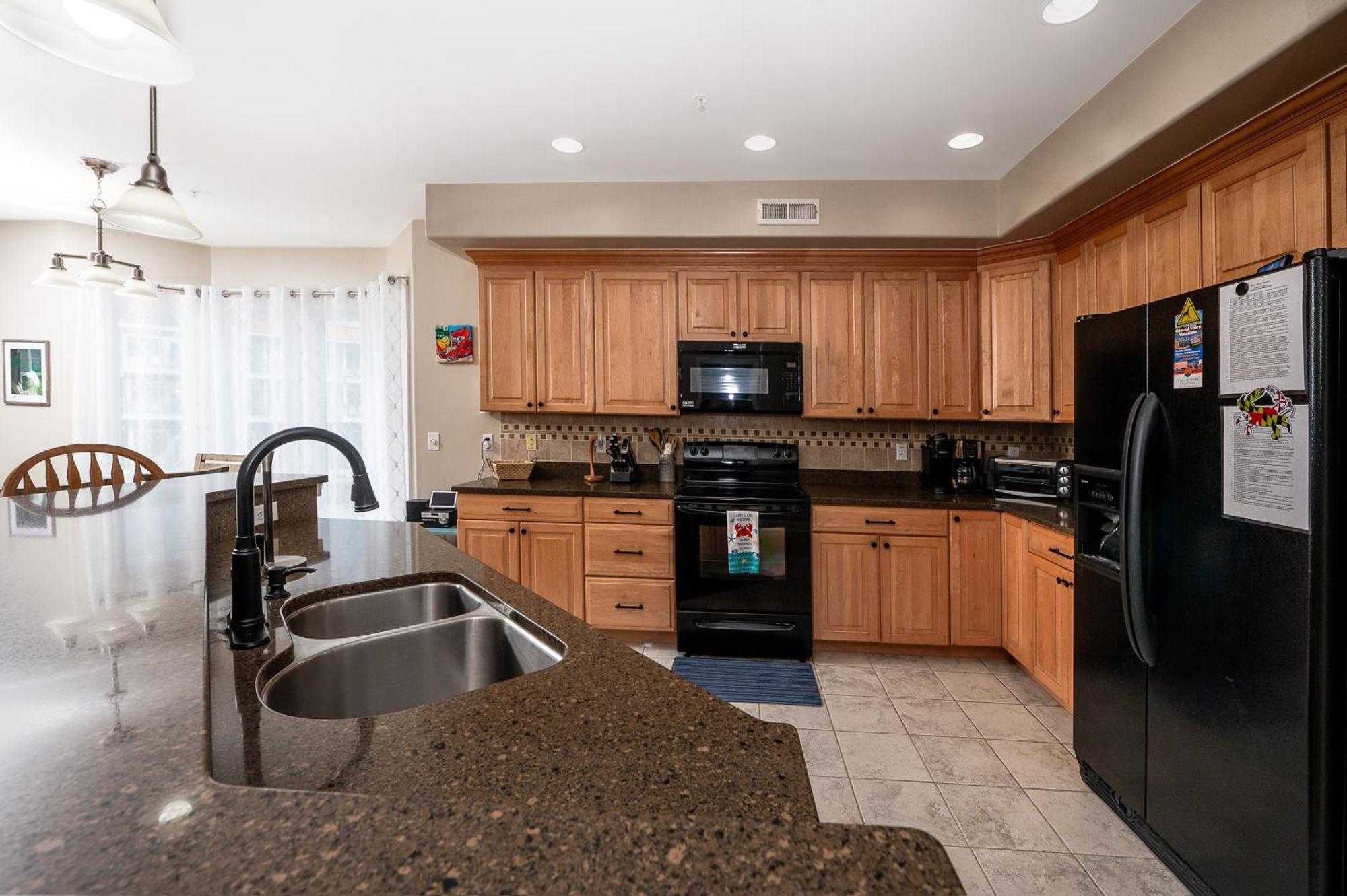 Holiday home Sunset Bay 221 - Waterfront, Pool, Gym! Chincoteague