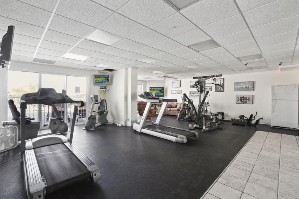 Sunset Bay 206 - Waterfront & Shared Pool! Chincoteague