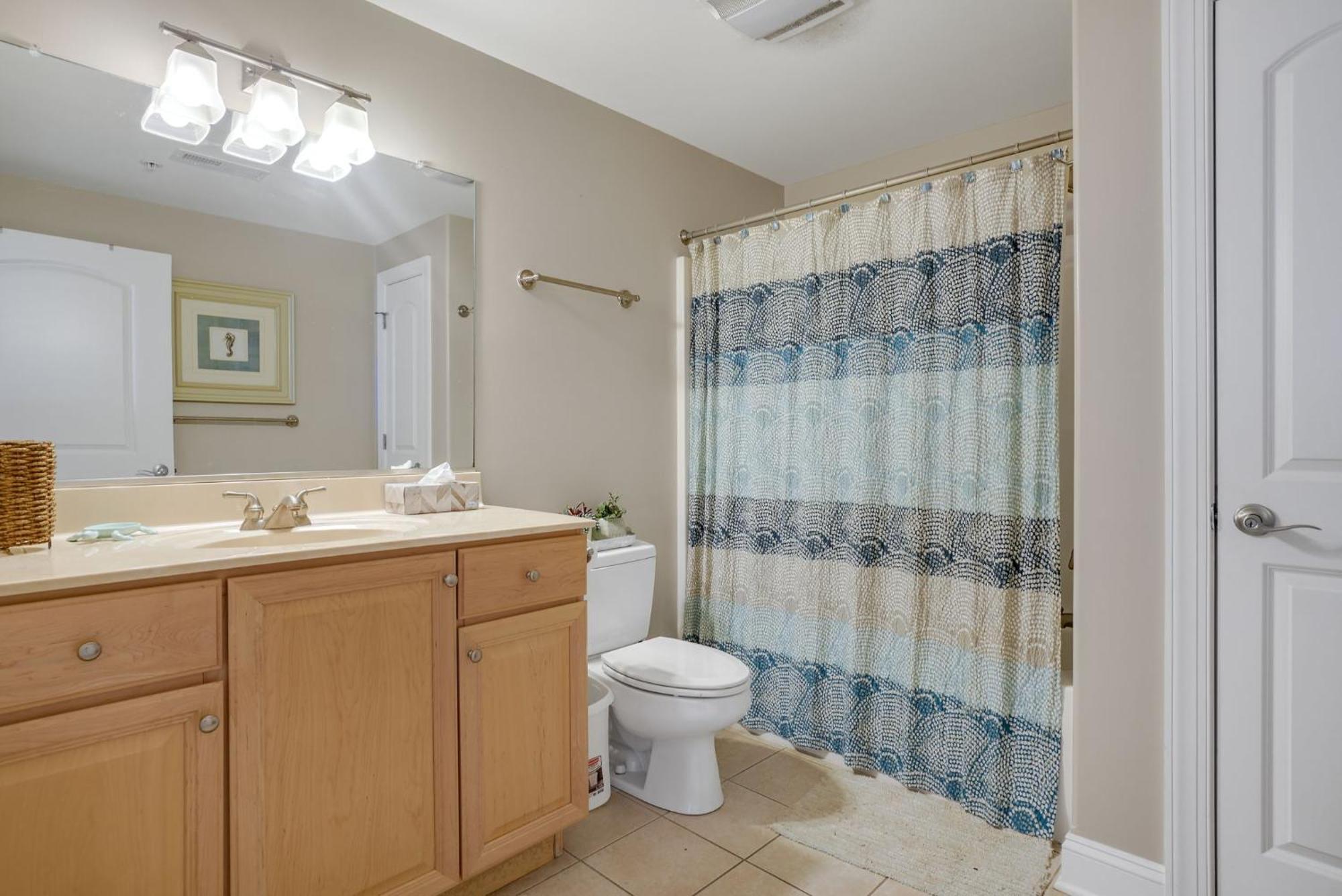 Holiday home Sunset Bay 206 - Waterfront & Shared Pool! *
