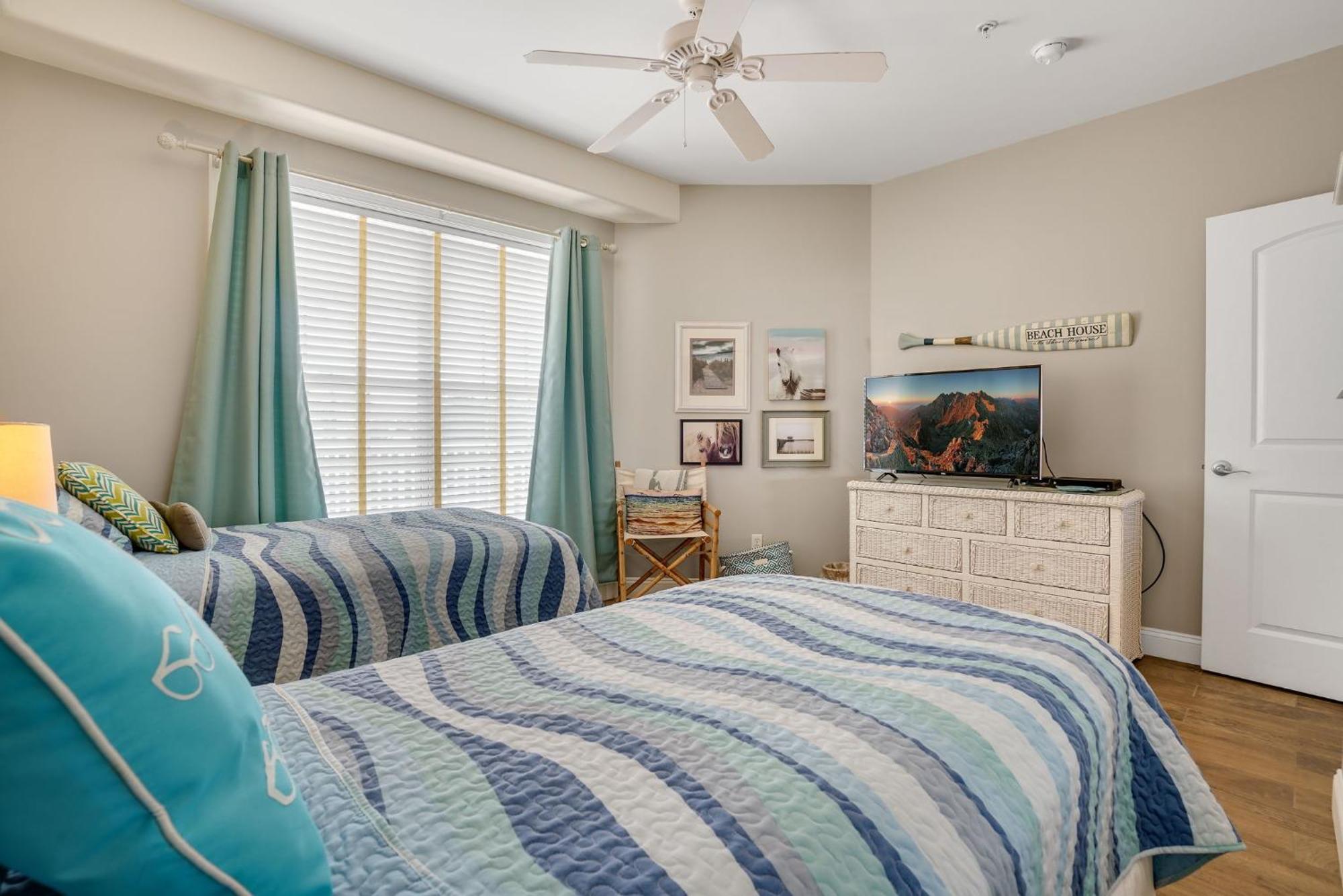 Holiday home Sunset Bay 206 - Waterfront & Shared Pool! *