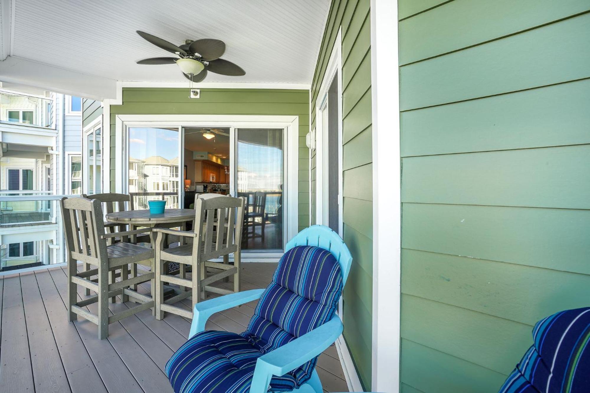 Holiday home Sunset Bay 206 - Waterfront & Shared Pool! Chincoteague