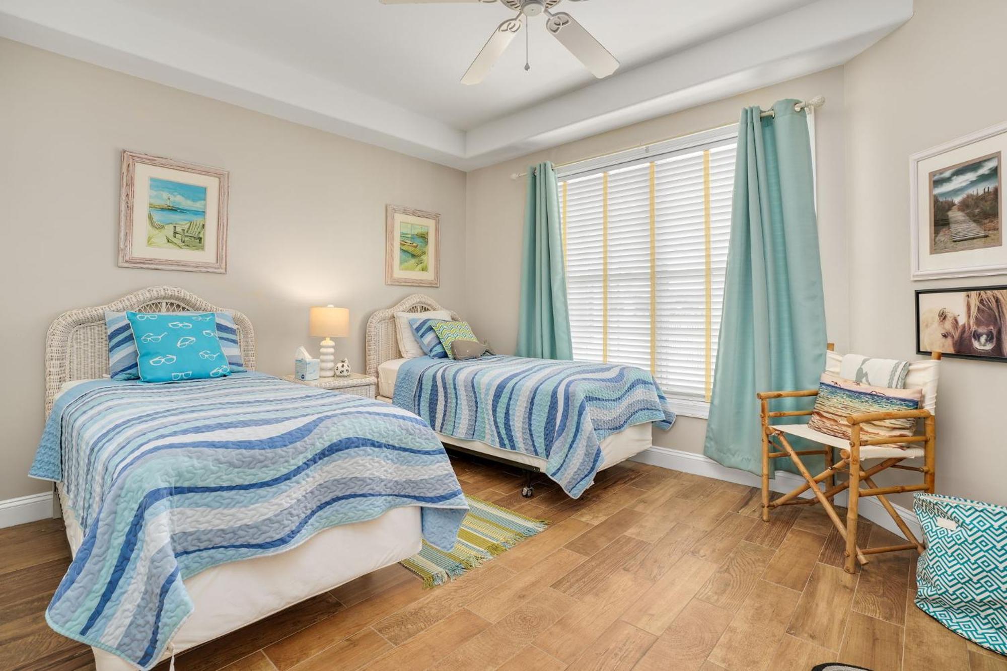Holiday home Sunset Bay 206 - Waterfront & Shared Pool! Chincoteague