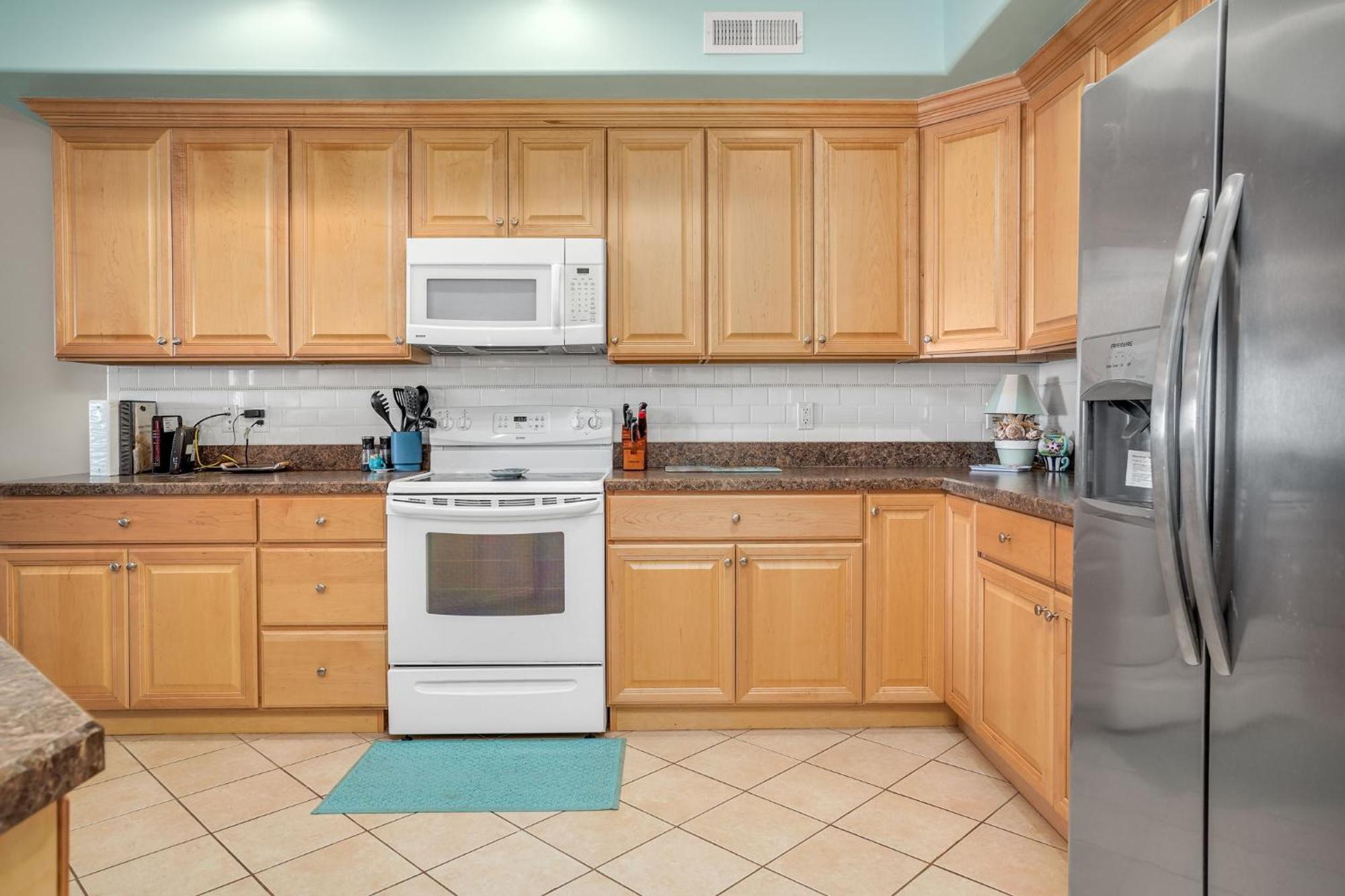 Holiday home Sunset Bay 206 - Waterfront & Shared Pool! *
