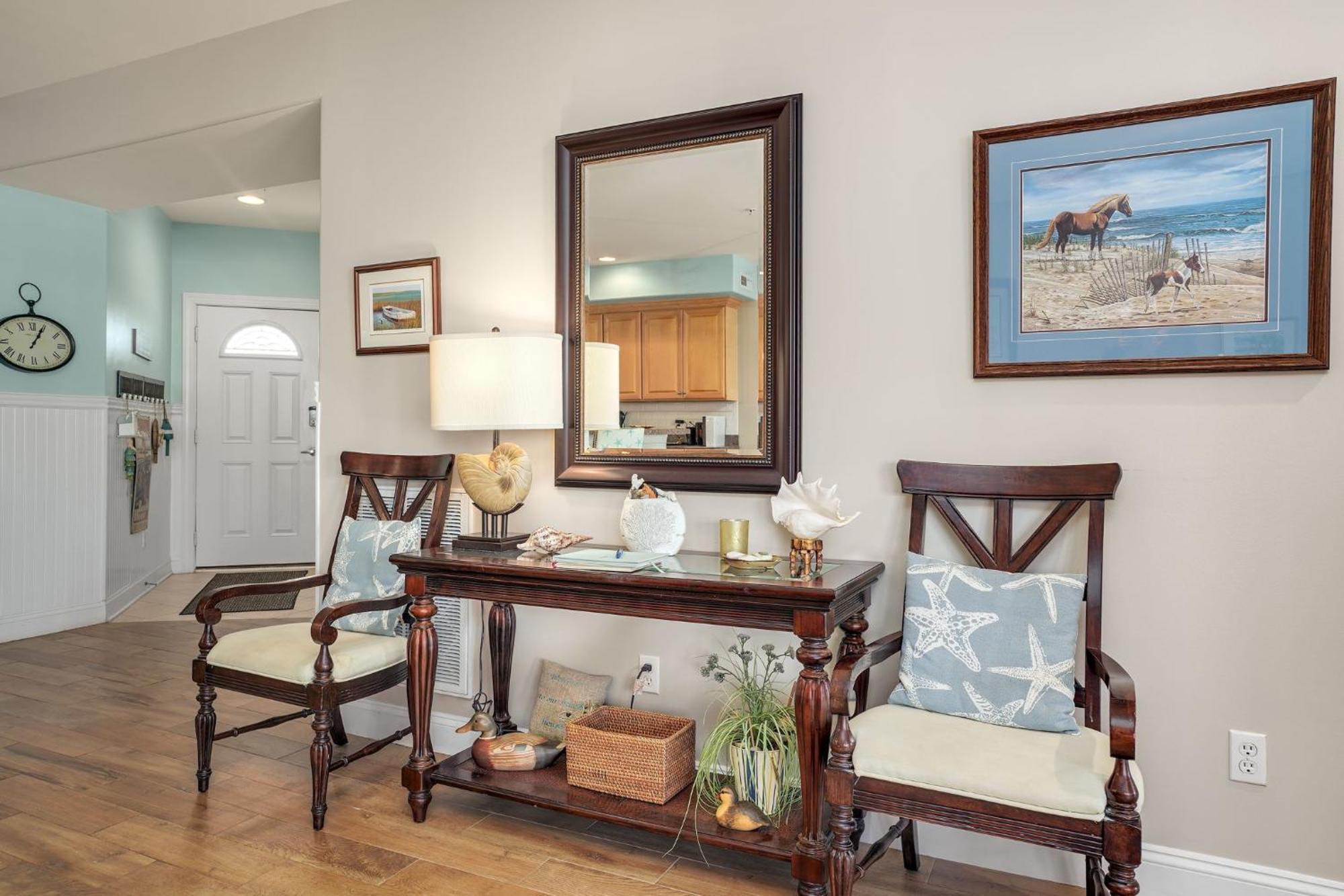 Sunset Bay 206 - Waterfront & Shared Pool! * Chincoteague