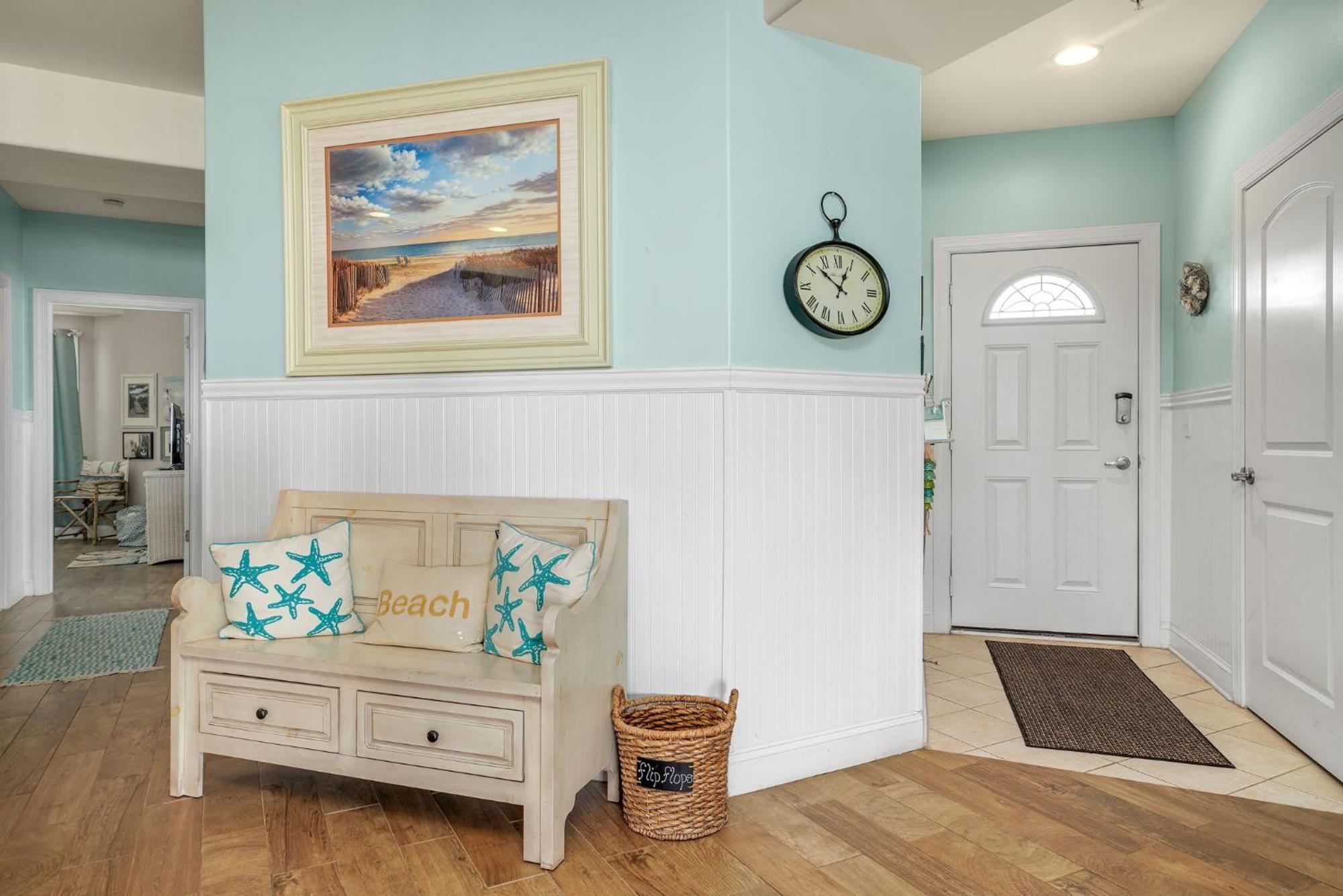 Sunset Bay 206 - Waterfront & Shared Pool! * Chincoteague