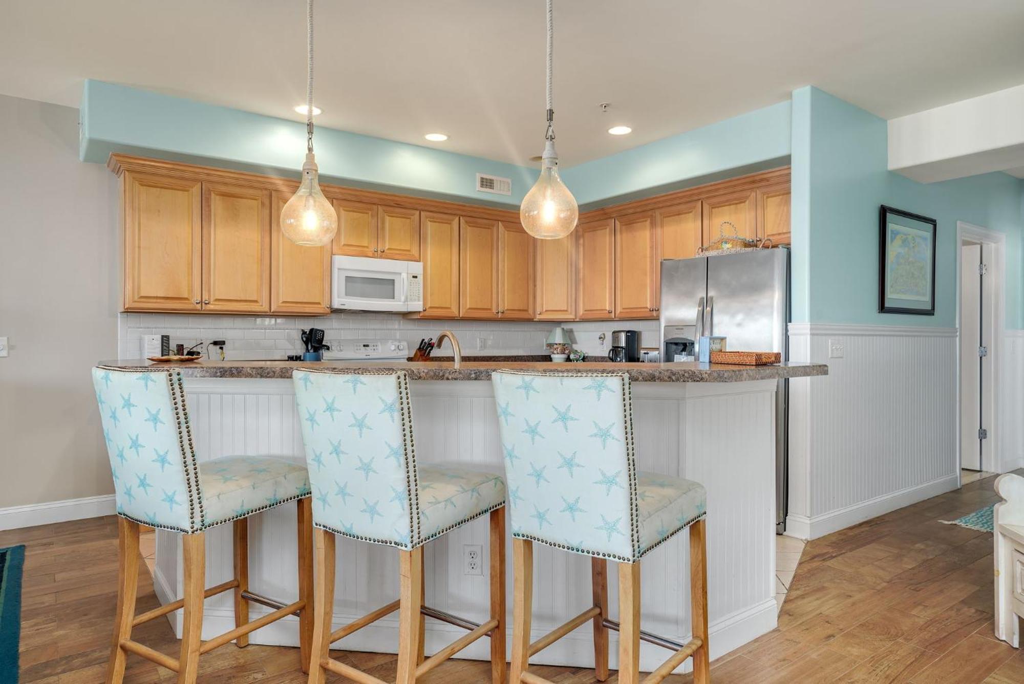 Holiday home Sunset Bay 206 - Waterfront & Shared Pool! *