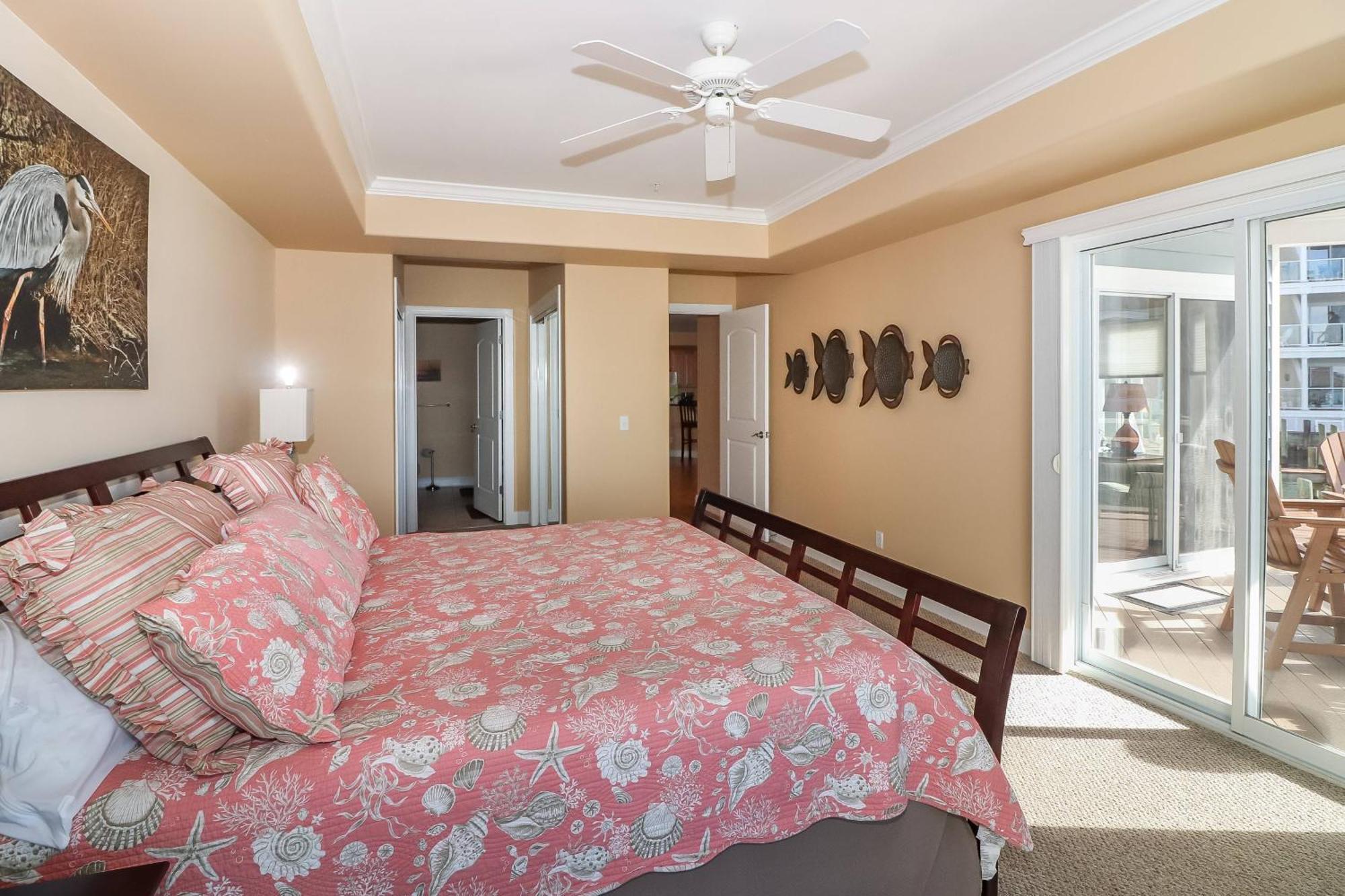 Holiday home Sunset Bay 116 - Waterfront With Shared Pool! *