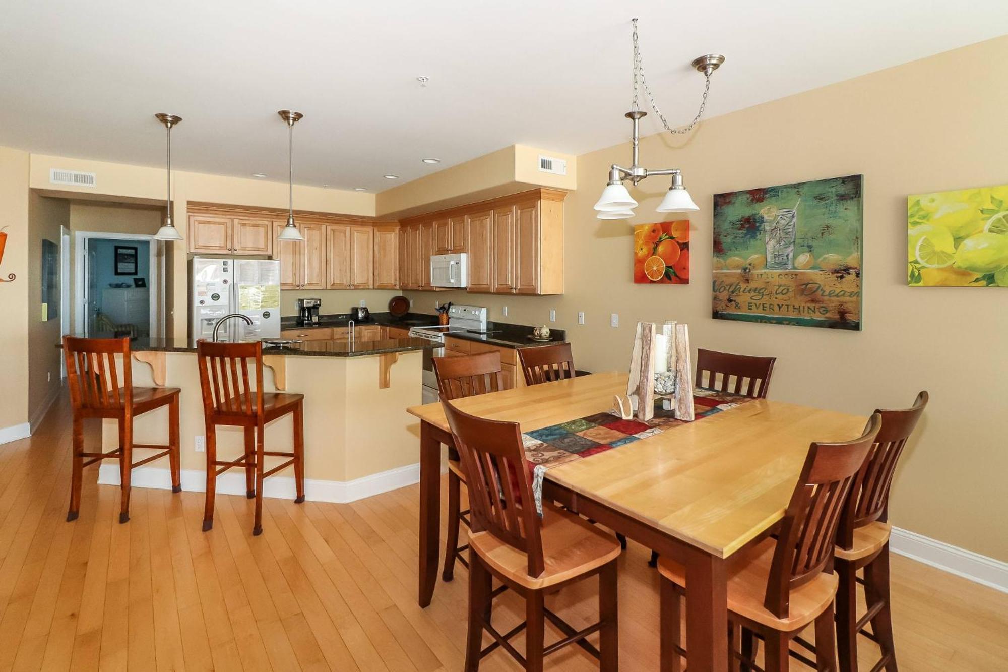 Holiday home Sunset Bay 116 - Waterfront With Shared Pool! Chincoteague