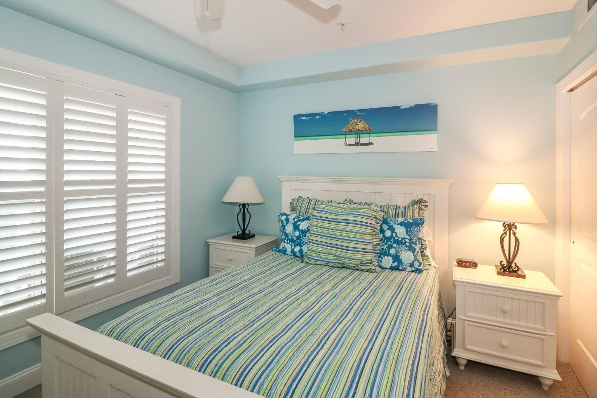 Sunset Bay 116 - Waterfront With Shared Pool!