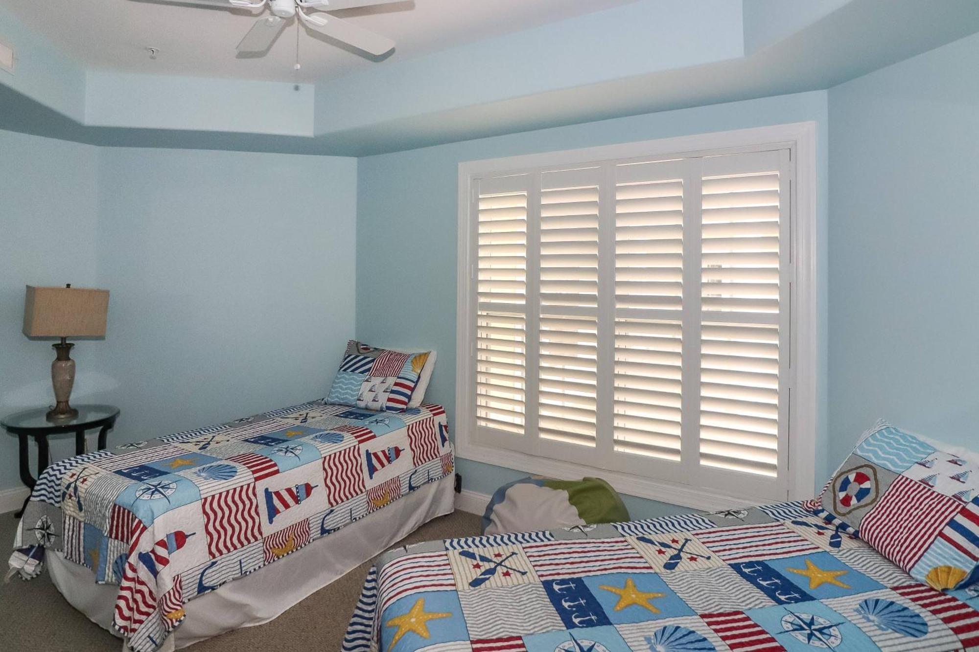 Sunset Bay 116 - Waterfront With Shared Pool! Chincoteague