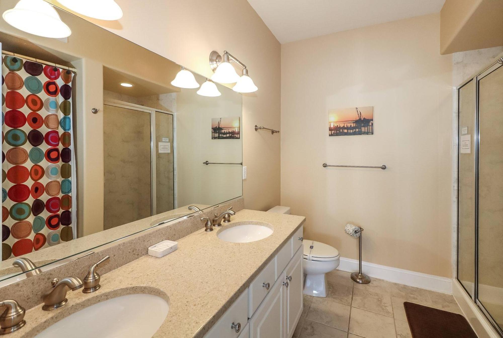 Sunset Bay 116 - Waterfront With Shared Pool! Chincoteague