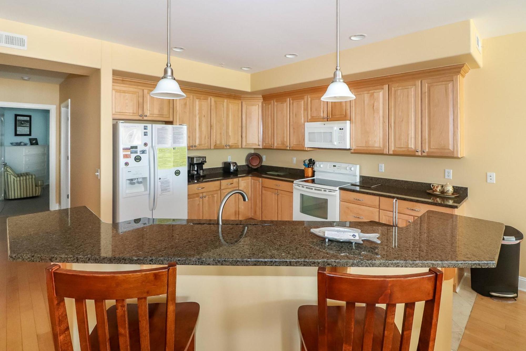 Holiday home Sunset Bay 116 - Waterfront With Shared Pool!