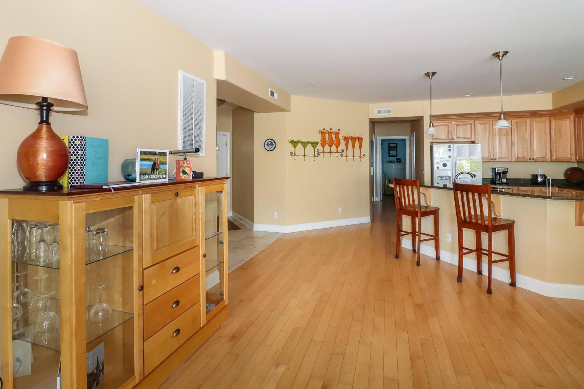 Holiday home Sunset Bay 116 - Waterfront With Shared Pool!